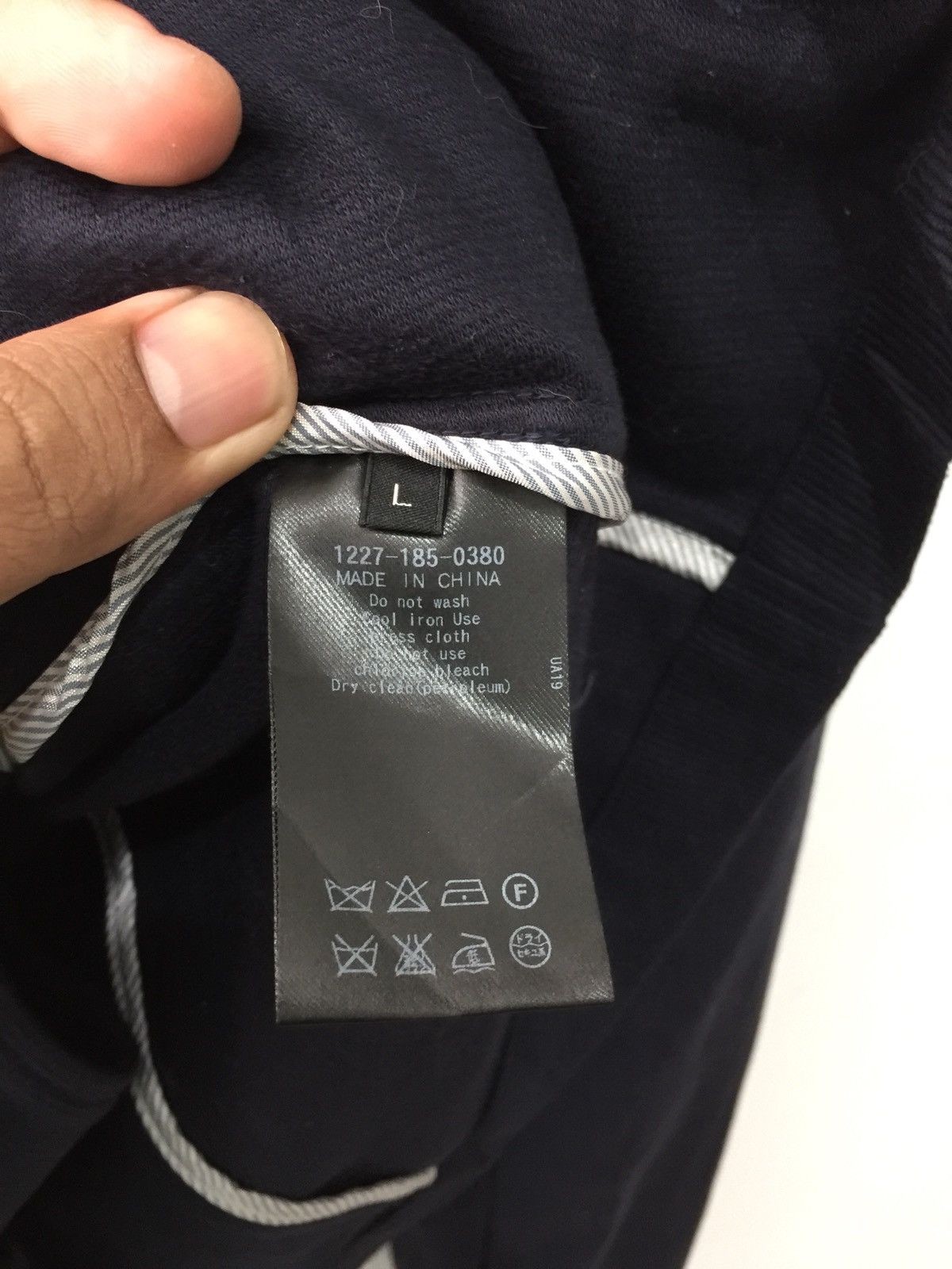 BEAUTY&YOUTH Beauty & Youth United Arrows Jacket Size US M / EU 48-50 / 2 - 5 Thumbnail
