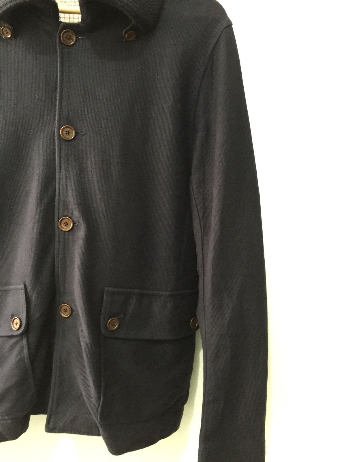 BEAUTY&YOUTH Beauty & Youth United Arrows Jacket Size US M / EU 48-50 / 2 - 3 Thumbnail