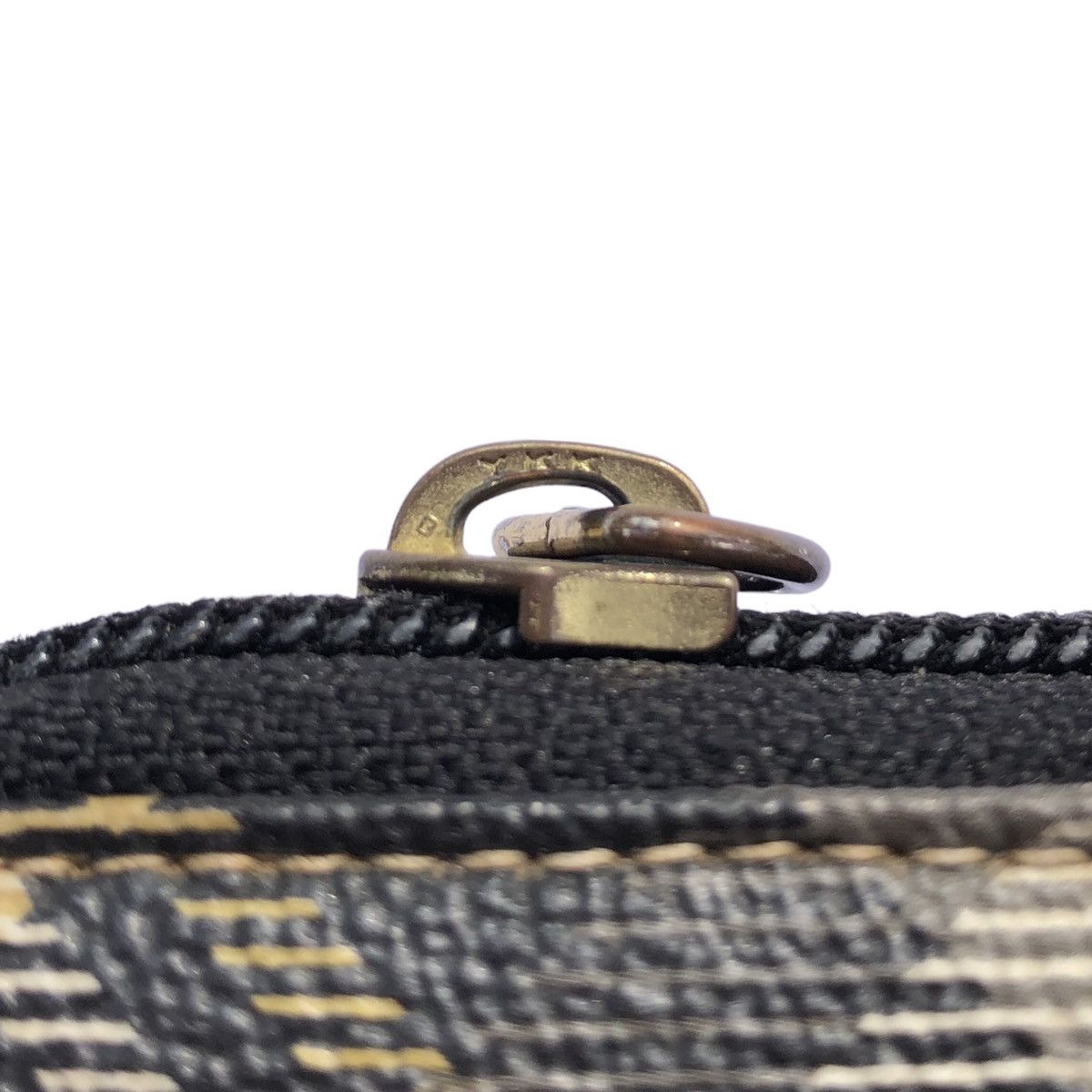 Vivienne Westwood Vivienne Westwood Derby Classic New Exhibition Wallet Bag Size ONE SIZE - 11 Thumbnail