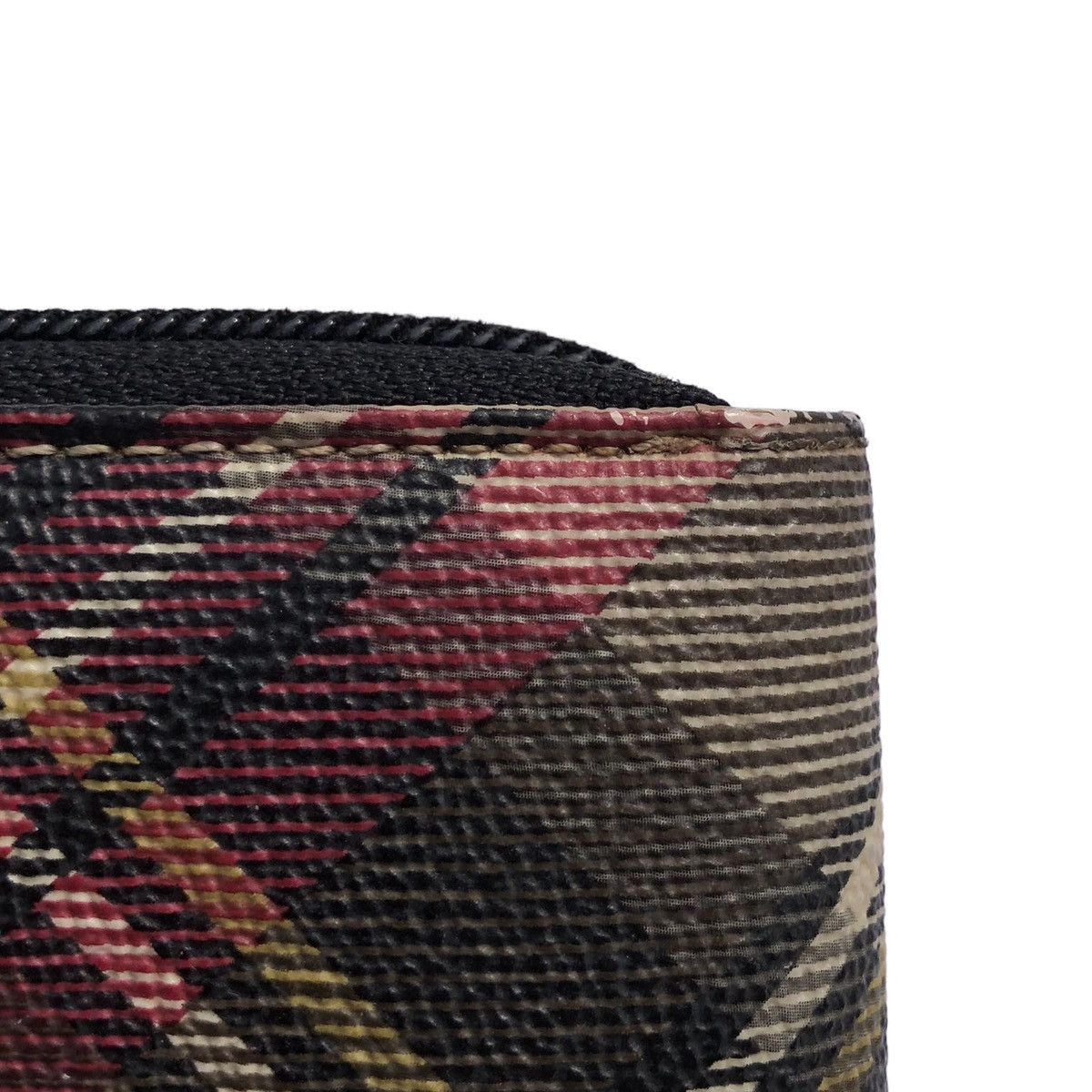 Vivienne Westwood Vivienne Westwood Derby Classic New Exhibition Wallet Bag Size ONE SIZE - 10 Thumbnail