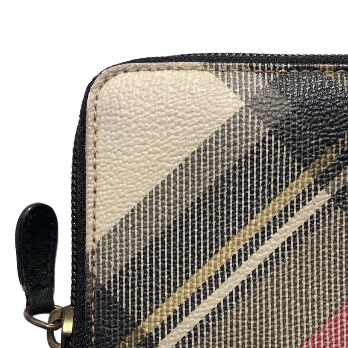 Vivienne Westwood Vivienne Westwood Derby Classic New Exhibition Wallet Bag Size ONE SIZE - 7 Thumbnail