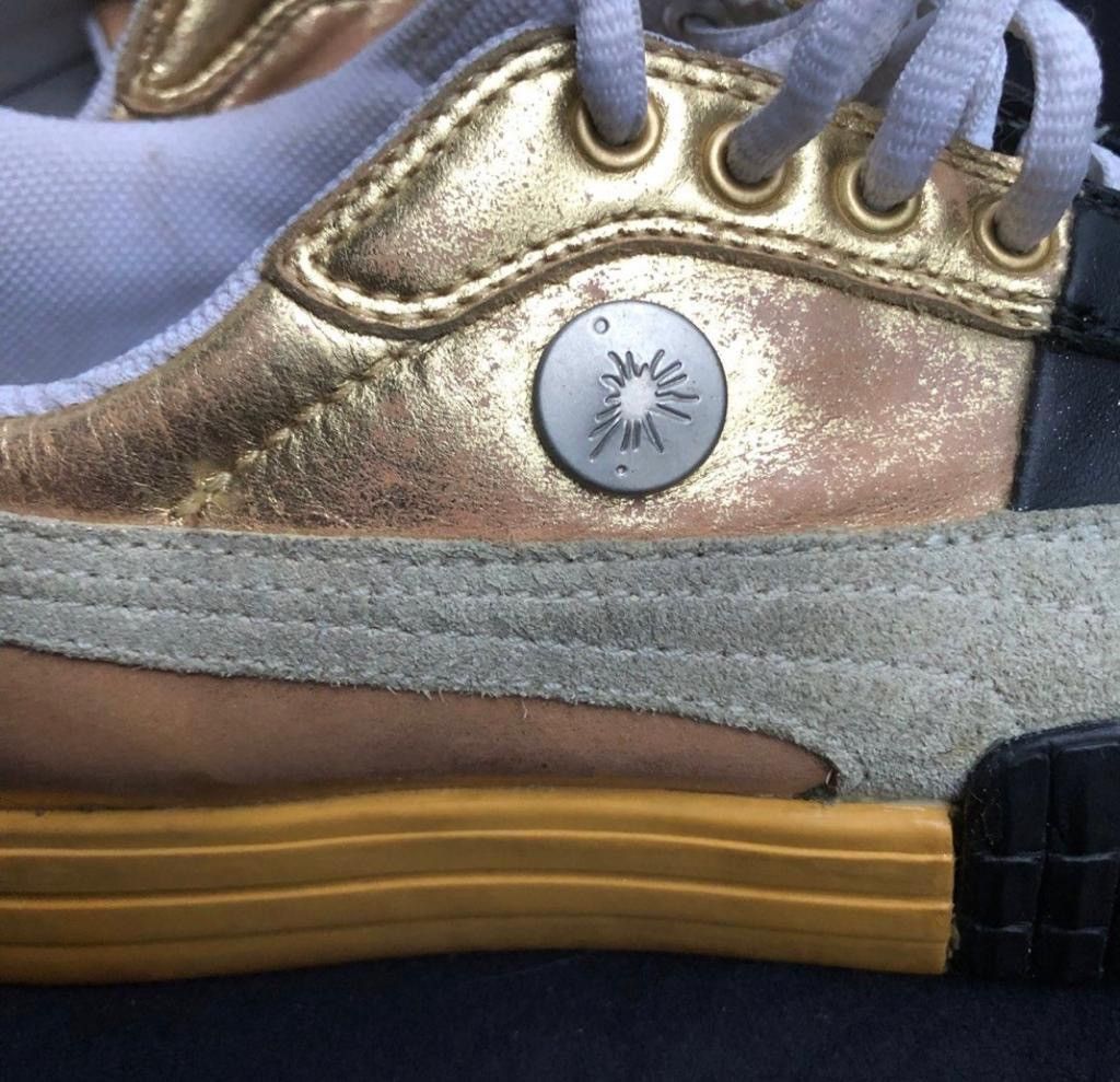 Maison MIHARA YASUHIRO × Puma 🔥MEGA RARE🔥Puma x Miharayasuhiro shoes Size US 10 / EU 43 - 3 Thumbnail