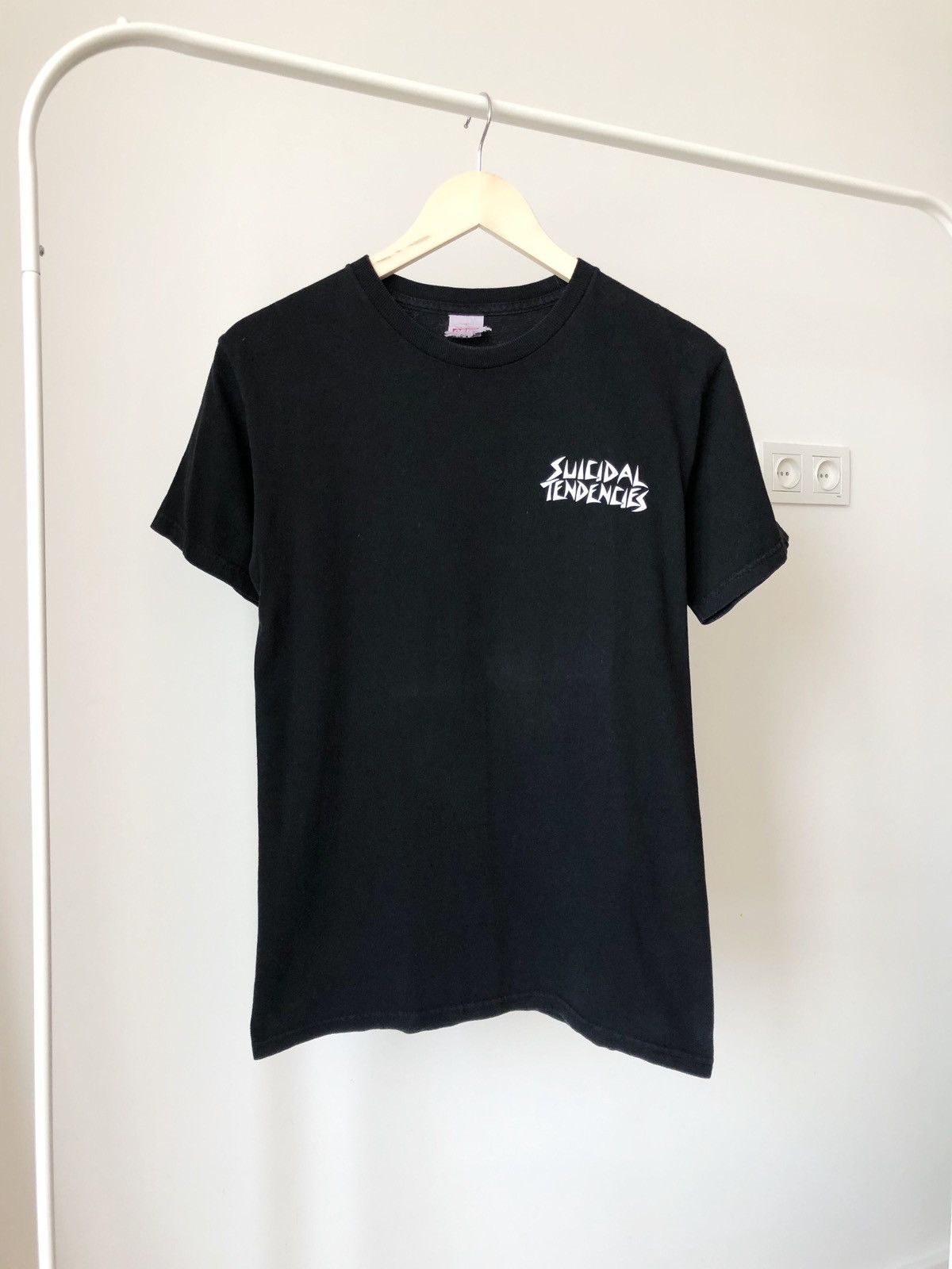 Obey obey suicidal tendencies tee lance 83 Size US S / EU 44-46 / 1 - 2 Thumbnail