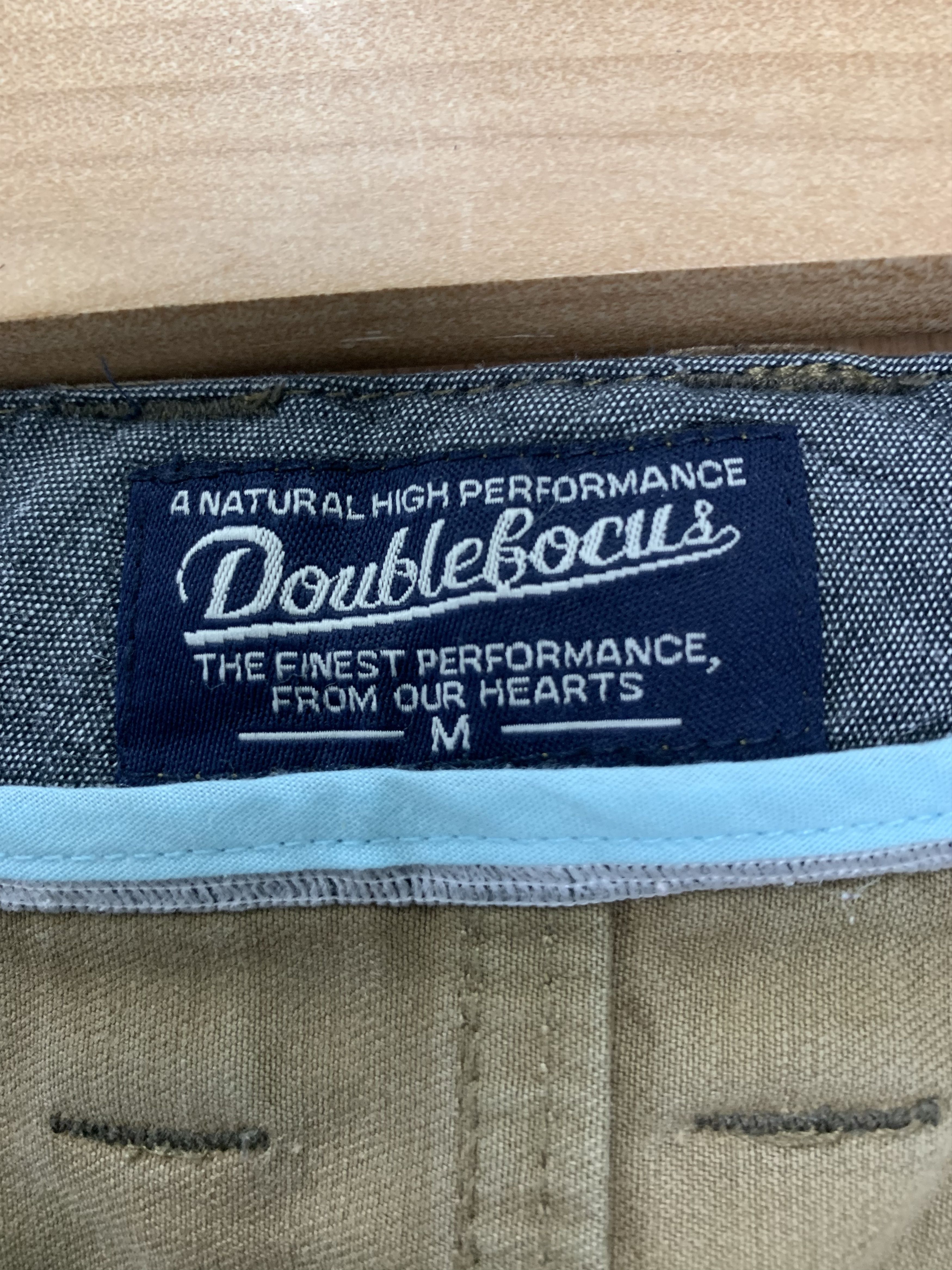 Japanese Brand Cargo Pant Seditionaries Reconstructed Multipocket Military Size US 30 / EU 46 - 19 Thumbnail