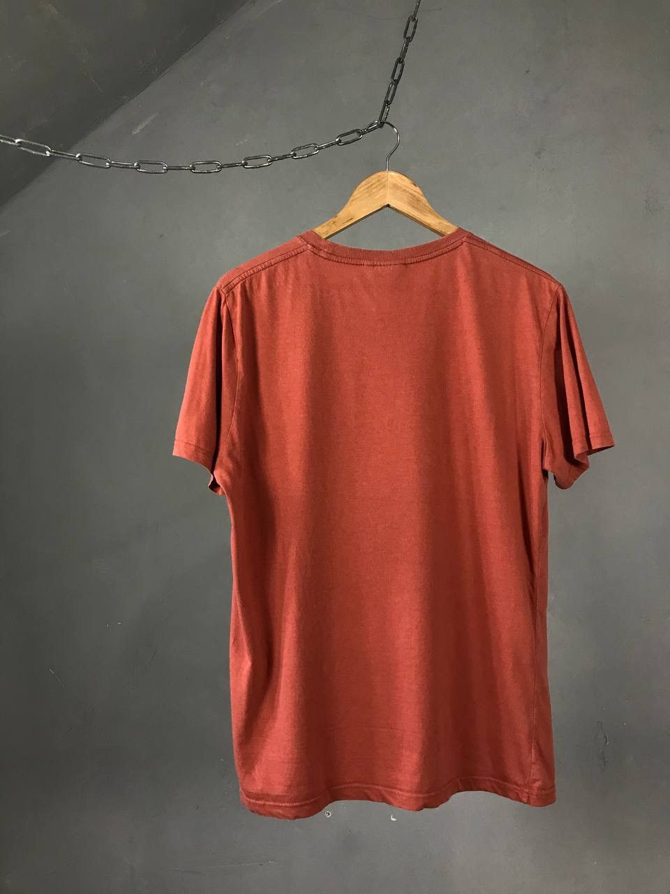 Marvel Comics × Vintage Luke Cage vintage marvel comics movie tee Size US L / EU 52-54 / 3 - 6 Thumbnail