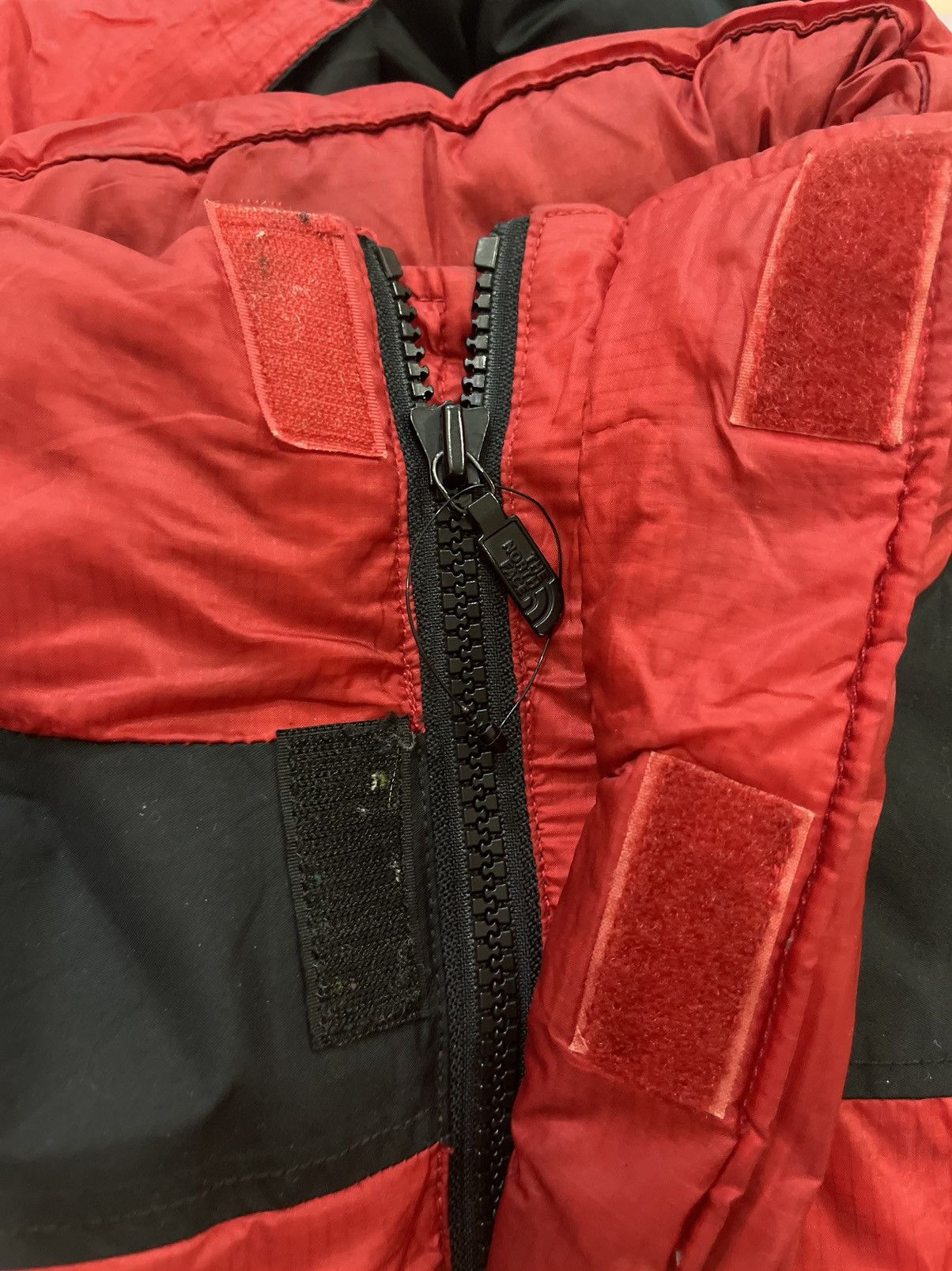 The North Face PUFFER GORETEX x THE NORTH FACE HOODIES COLOR BLOCK Size US XL / EU 56 / 4 - 7 Thumbnail
