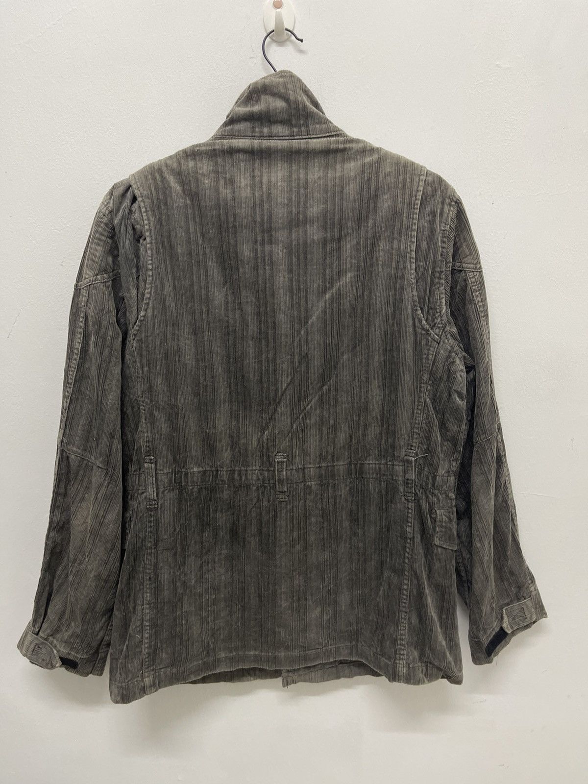 If Six Was Nine Vintage Bondage PPFM Corduroy Jacket Size US M / EU 48-50 / 2 - 3 Thumbnail