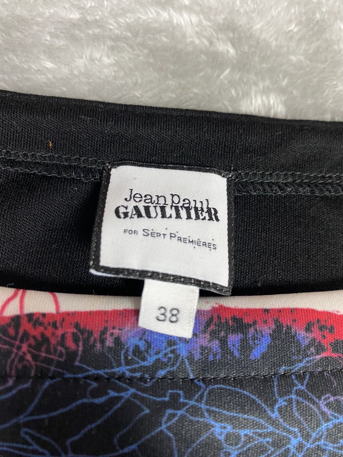Jean Paul Gaultier Jean Paul Gaultier Size S / US 4 / IT 40 - 5 Thumbnail