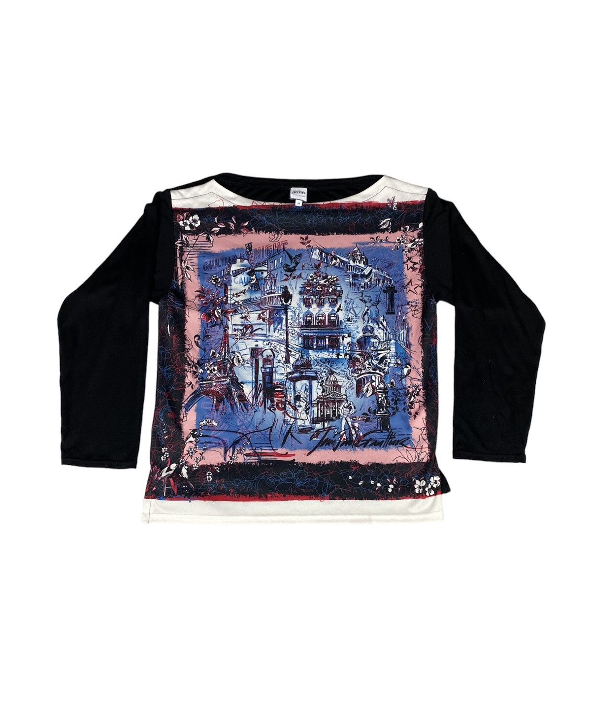 Jean Paul Gaultier Jean Paul Gaultier Size S / US 4 / IT 40 - 1 Thumbnail