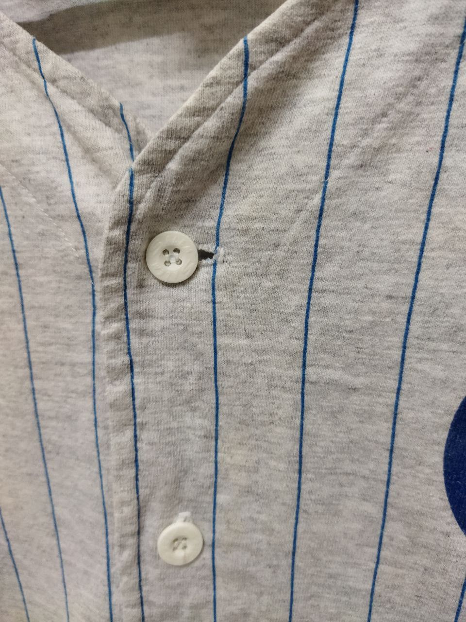 Vintage Vintage 1992 CHICAGO CUBS MLB by Salem Size US L / EU 52-54 / 3 - 6 Thumbnail