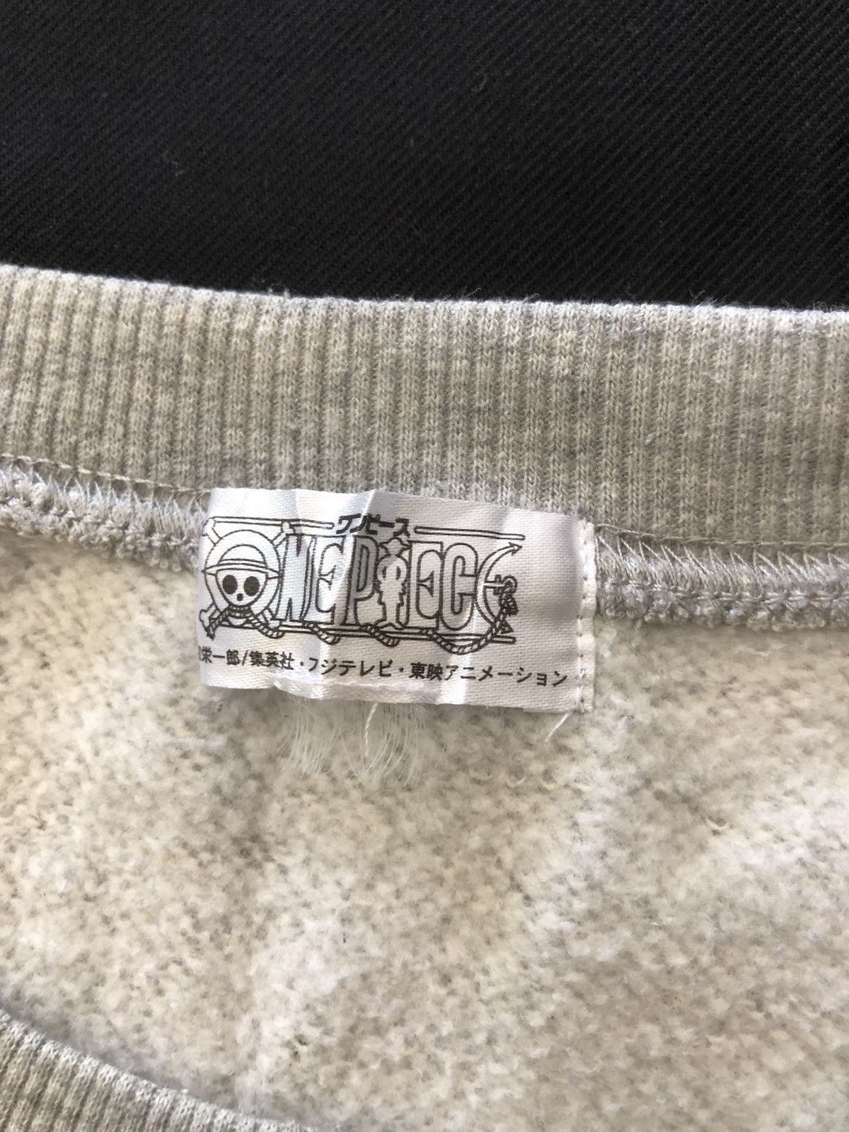One Piece STRAW HAT❌MONKEY D LUFFY One Piece Manga Size US M / EU 48-50 / 2 - 4 Thumbnail