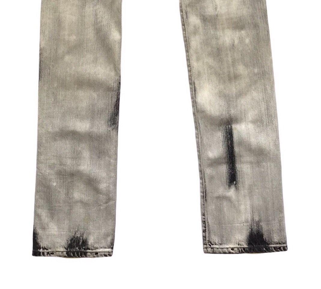 Hysteric Glamour 🔥🔥Rare Item🔥🔥Shama Tokyo Japan Distressed Pants Size US 32 / EU 48 - 6 Thumbnail