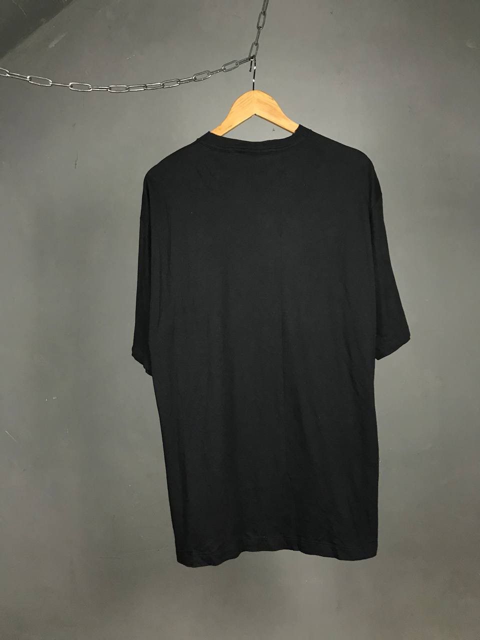 Other × Vintage Amsterdam rastaman humor vintage overprinted tee Size US XL / EU 56 / 4 - 6 Thumbnail