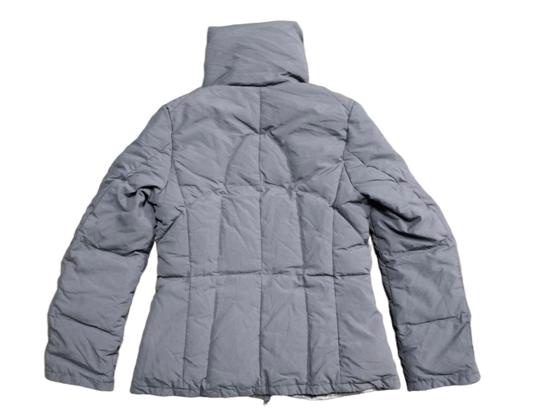 ATSURO TAYAMA Atsuro Tayama Puffer Jacket Size S / US 4 / IT 40 - 2 Thumbnail