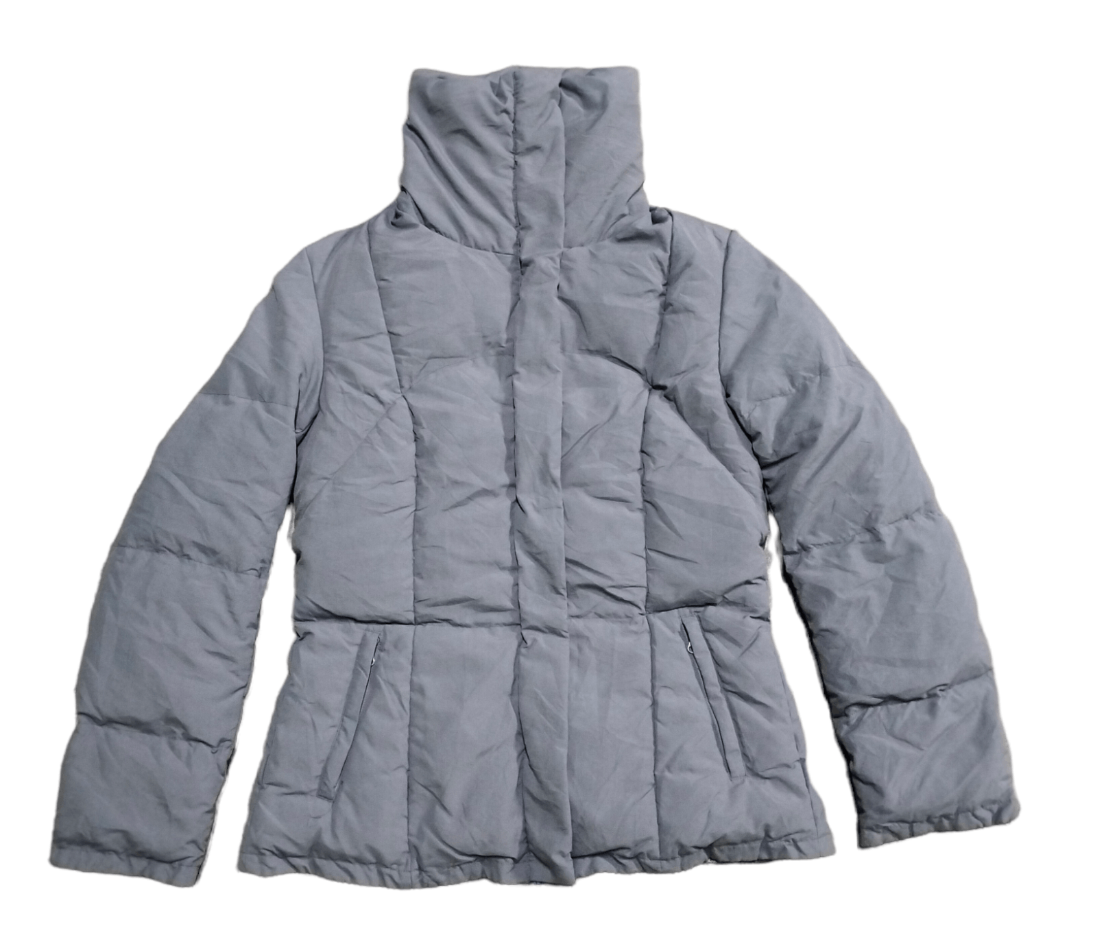 Atsuro Tayama Puffer Jacket