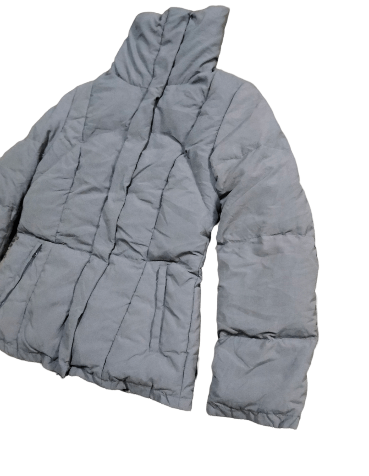 ATSURO TAYAMA Atsuro Tayama Puffer Jacket Size S / US 4 / IT 40 - 9 Thumbnail