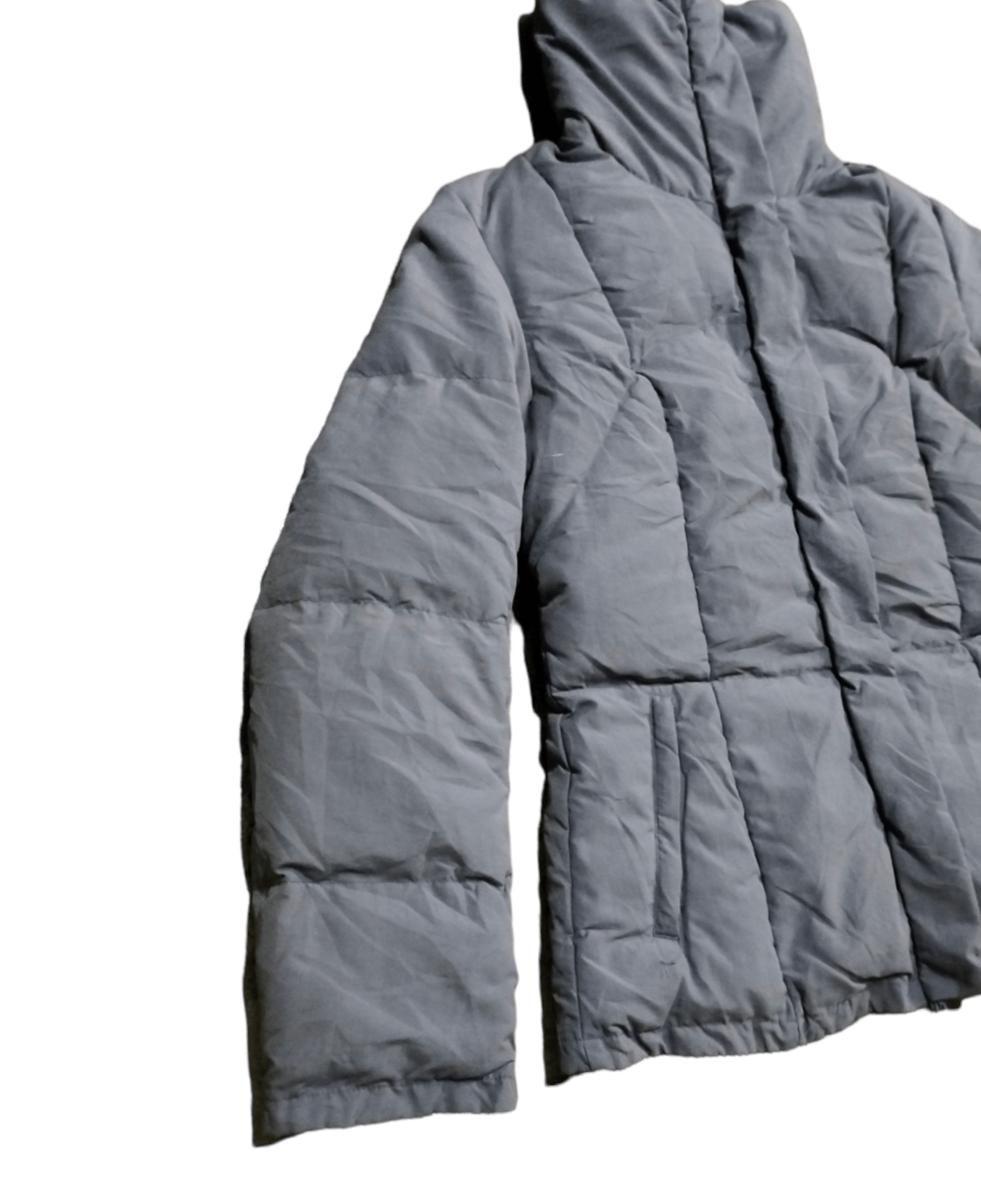 ATSURO TAYAMA Atsuro Tayama Puffer Jacket Size S / US 4 / IT 40 - 7 Thumbnail