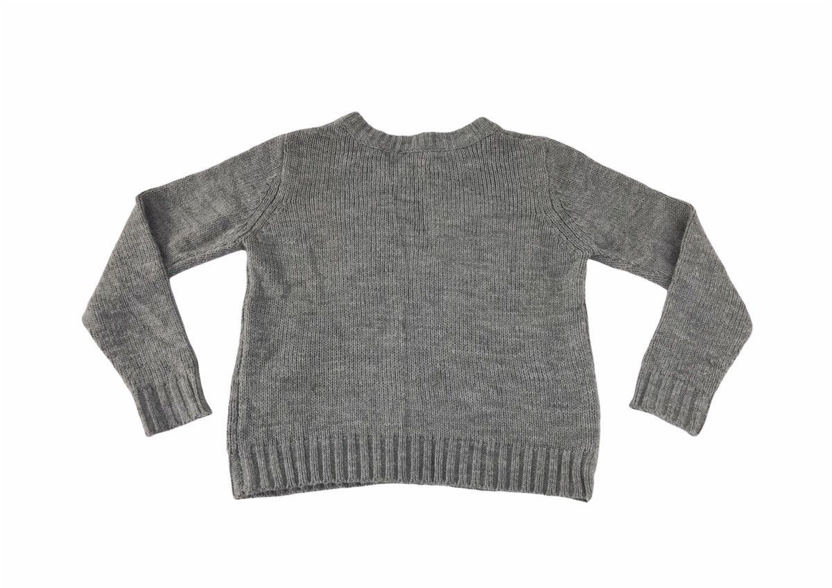 MLB × Sports Specialties Creer MLB Knit Sweatshirt Spell Out Unisex Winter Wear Size S / US 4 / IT 40 - 6 Thumbnail