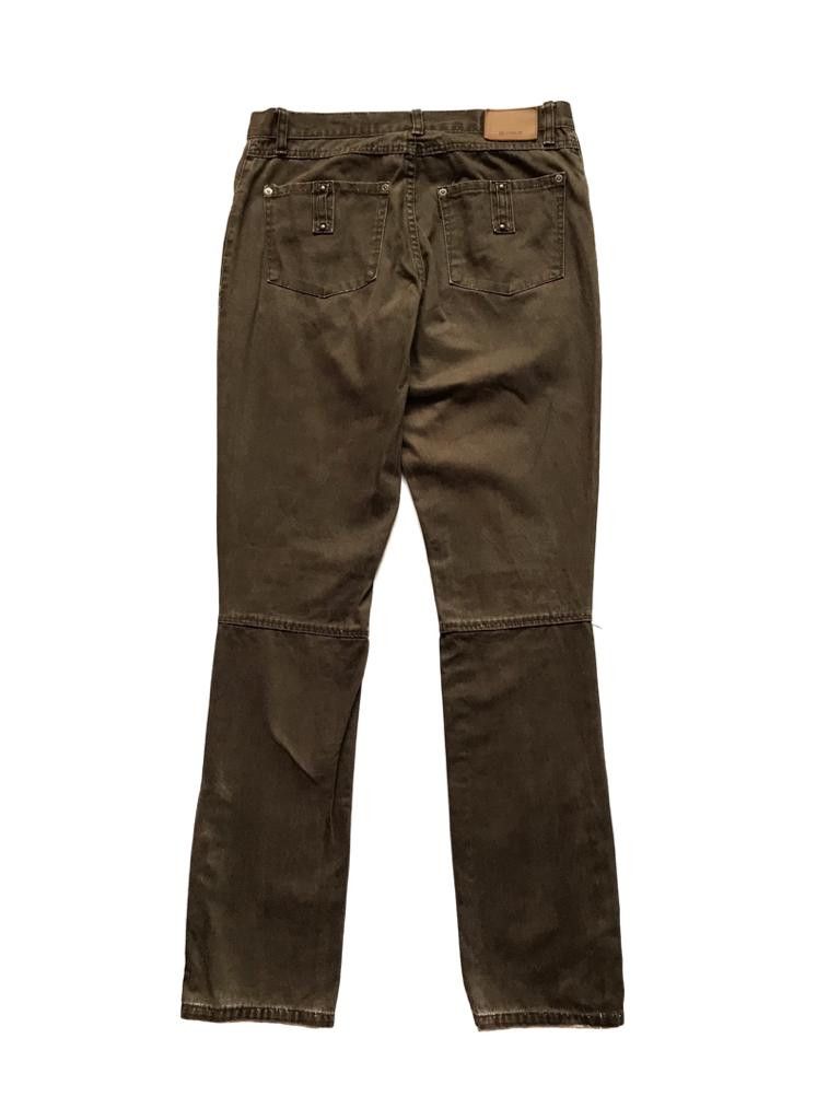 L7 Real Hip Japanese Brand L7 Real Hip Cargo Trouser Pants Size US 32 / EU 48 - 5 Thumbnail