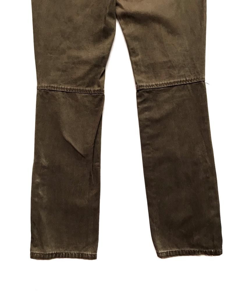 L7 Real Hip Japanese Brand L7 Real Hip Cargo Trouser Pants Size US 32 / EU 48 - 7 Thumbnail