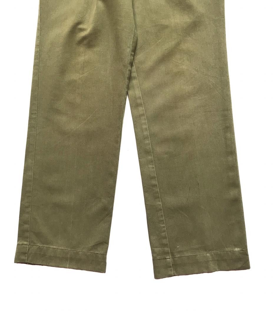 Kolor × Sacai Japanese Brand Kolor Trouser Pants Size US 31 - 3 Thumbnail