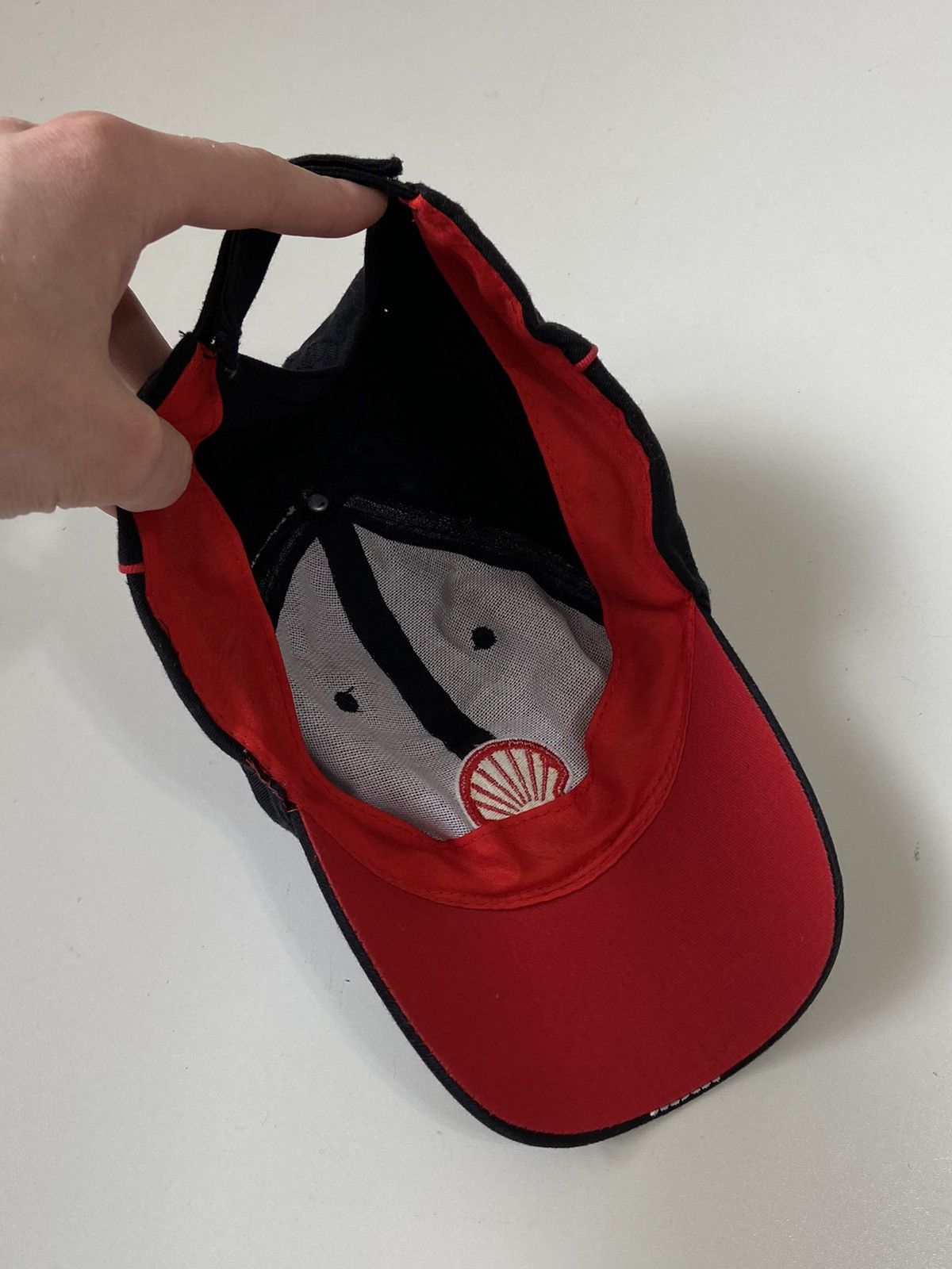 Vintage Vintage Audi Cap Shell V Power Diesel Cap Hat Size ONE SIZE - 8 Thumbnail