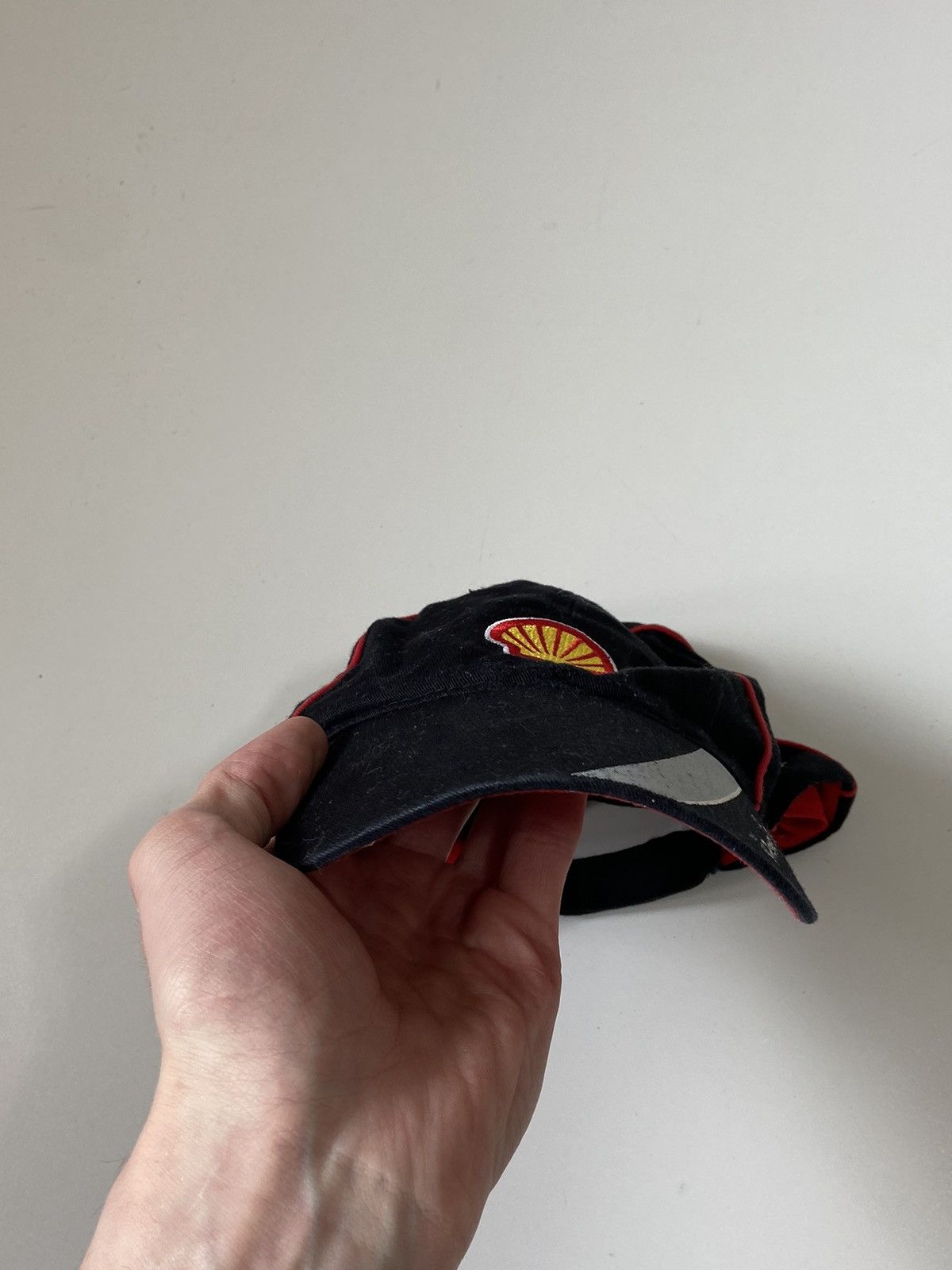 Vintage Vintage Audi Cap Shell V Power Diesel Cap Hat Size ONE SIZE - 11 Thumbnail