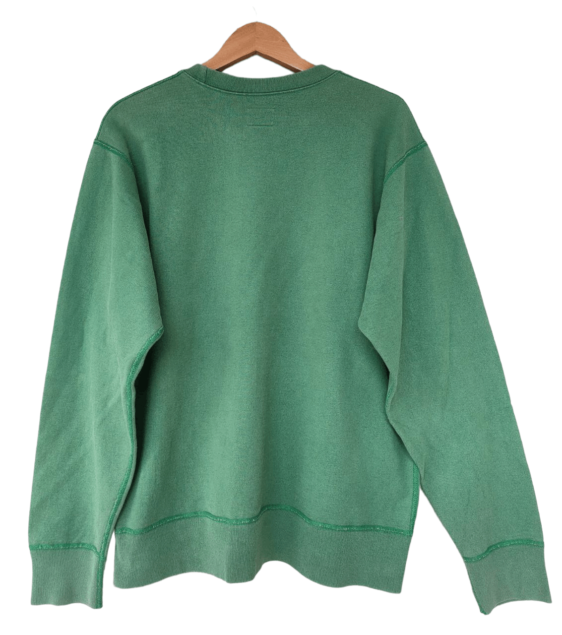 Alife Alife Big Logo Sweatshirt Size US M / EU 48-50 / 2 - 2 Thumbnail