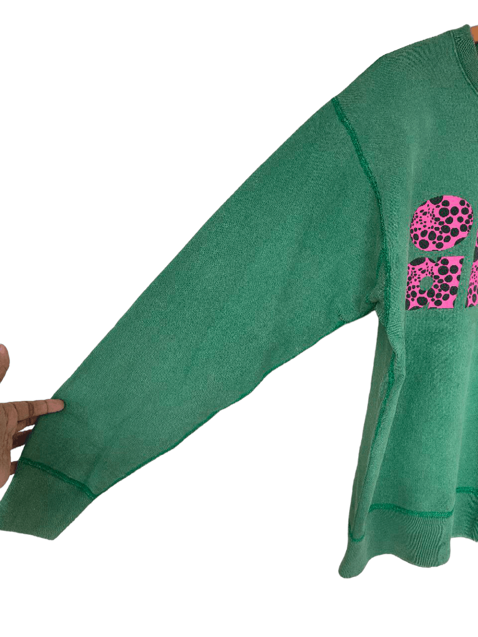 Alife Alife Big Logo Sweatshirt Size US M / EU 48-50 / 2 - 3 Thumbnail