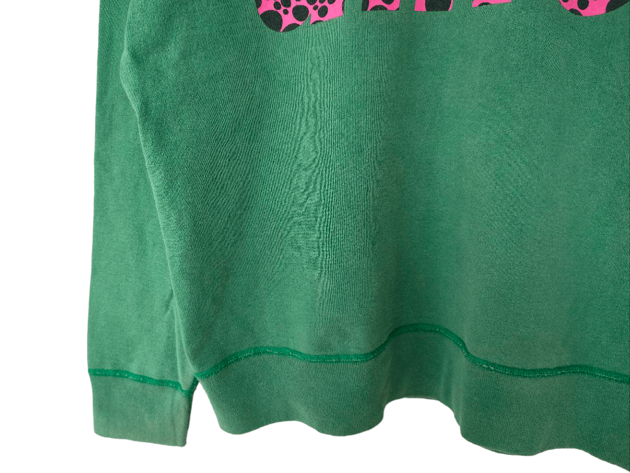 Alife Alife Big Logo Sweatshirt Size US M / EU 48-50 / 2 - 6 Thumbnail