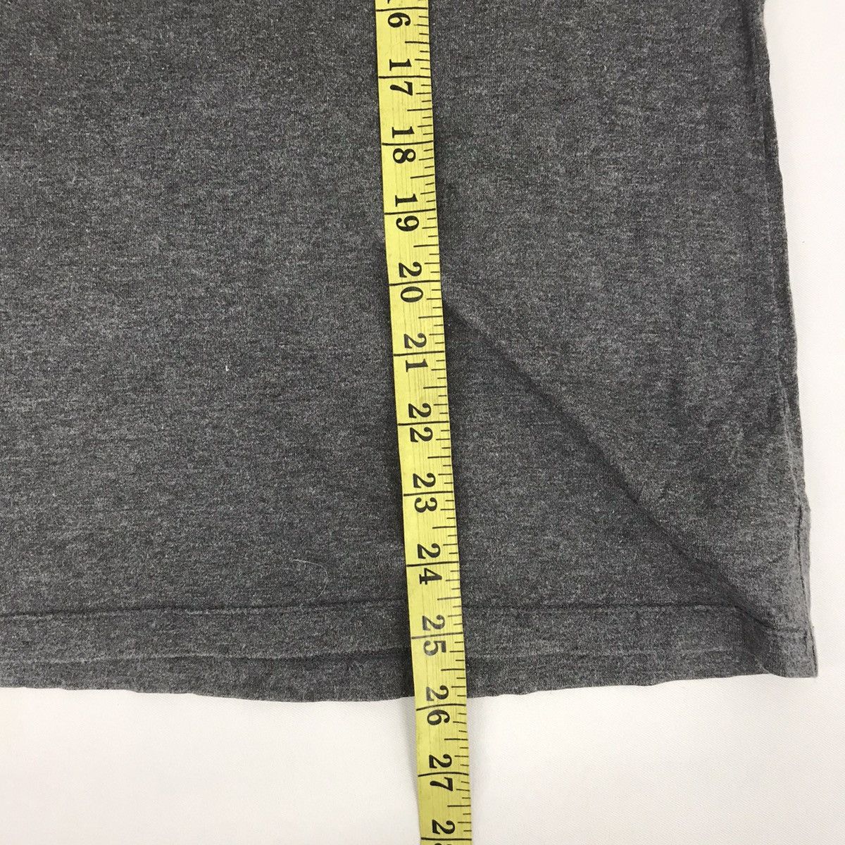 Burberry Vintage Burberry London Black Label Nova Check Tee T-shirt Size US S / EU 44-46 / 1 - 7 Thumbnail