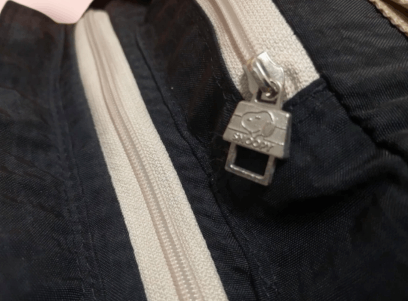 Peanuts × Vintage VINTAGE SNOOPY OUTDOOR JOE SCOUT LARGE BACKPACK Size ONE SIZE - 6 Thumbnail