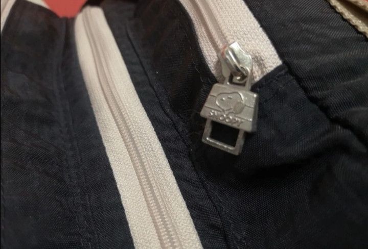 Peanuts × Vintage VINTAGE SNOOPY OUTDOOR JOE SCOUT LARGE BACKPACK Size ONE SIZE - 15 Thumbnail