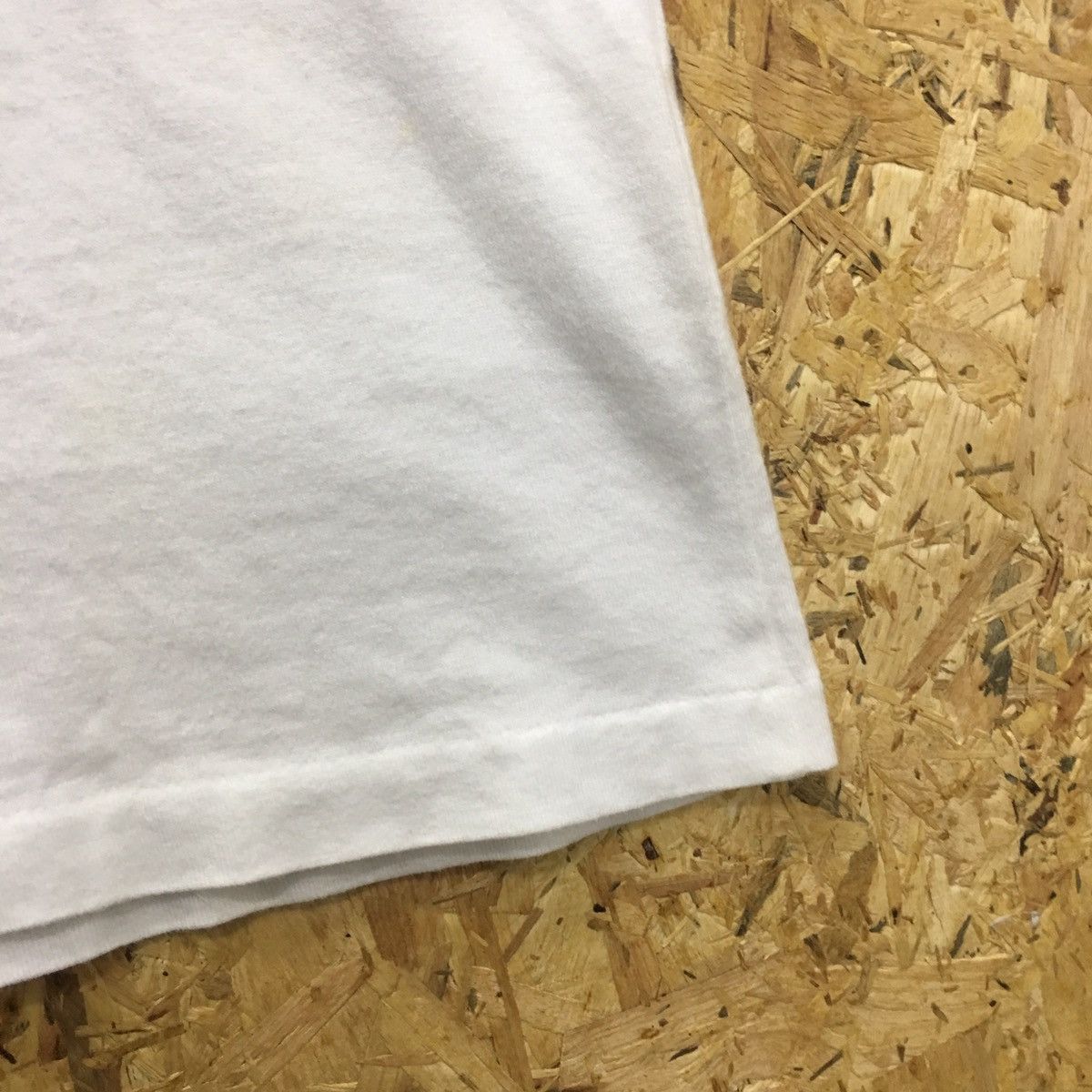 Ellesse × Vintage Vintage Ellesse Big Logo And Spellout Embroidery Tees Size US L / EU 52-54 / 3 - 7 Thumbnail