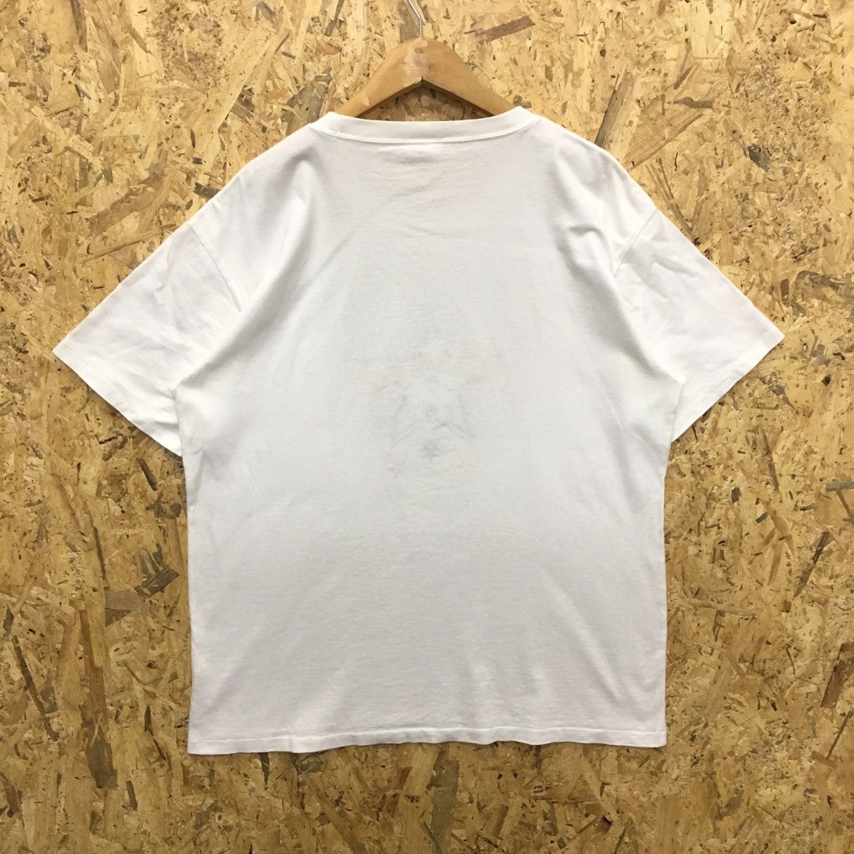 Ellesse × Vintage Vintage Ellesse Big Logo And Spellout Embroidery Tees Size US L / EU 52-54 / 3 - 3 Thumbnail