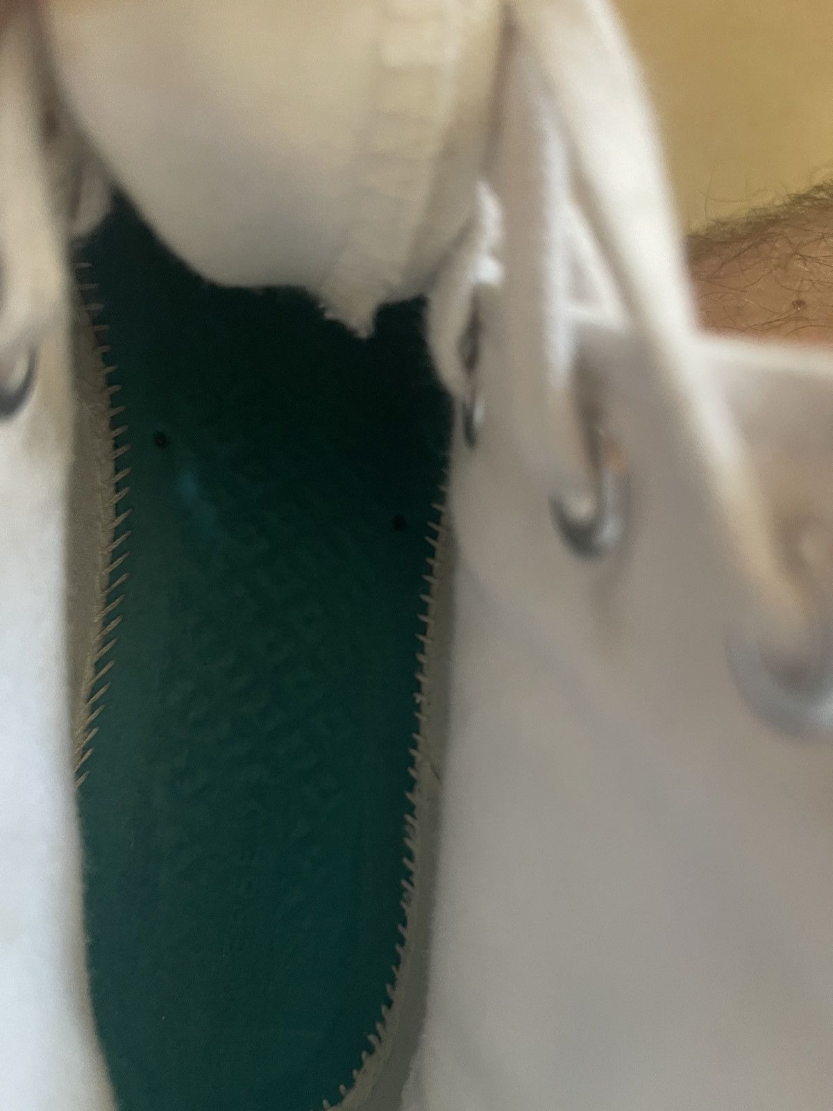 Converse × Off-White Converse x Off-White Chuck 70 Size US 6 / EU 39 - 12 Thumbnail