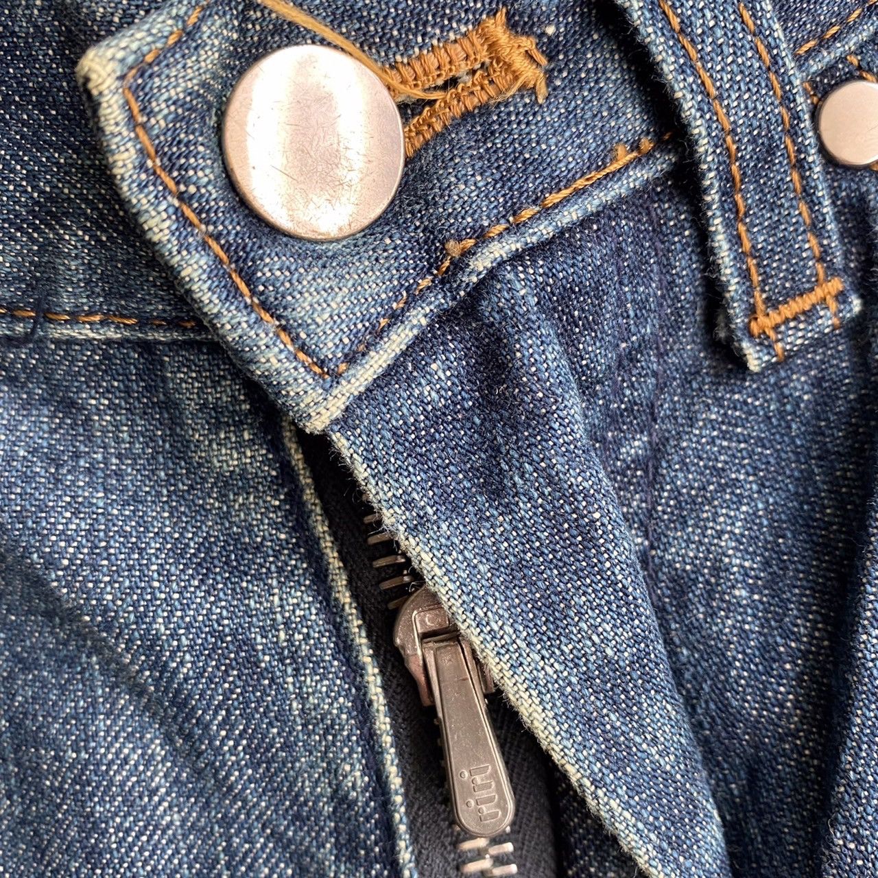 Number (N)ine Number (N)ine Rip N Repair Jeans Size US 30 / EU 46 - 5 Thumbnail