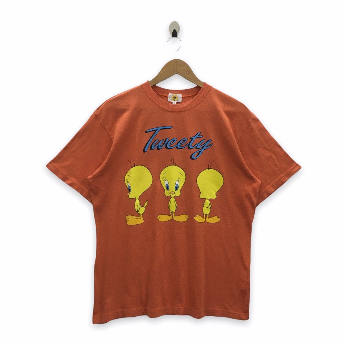 Vintage Tweety Looney Tunes By Warner Bros Tshirt