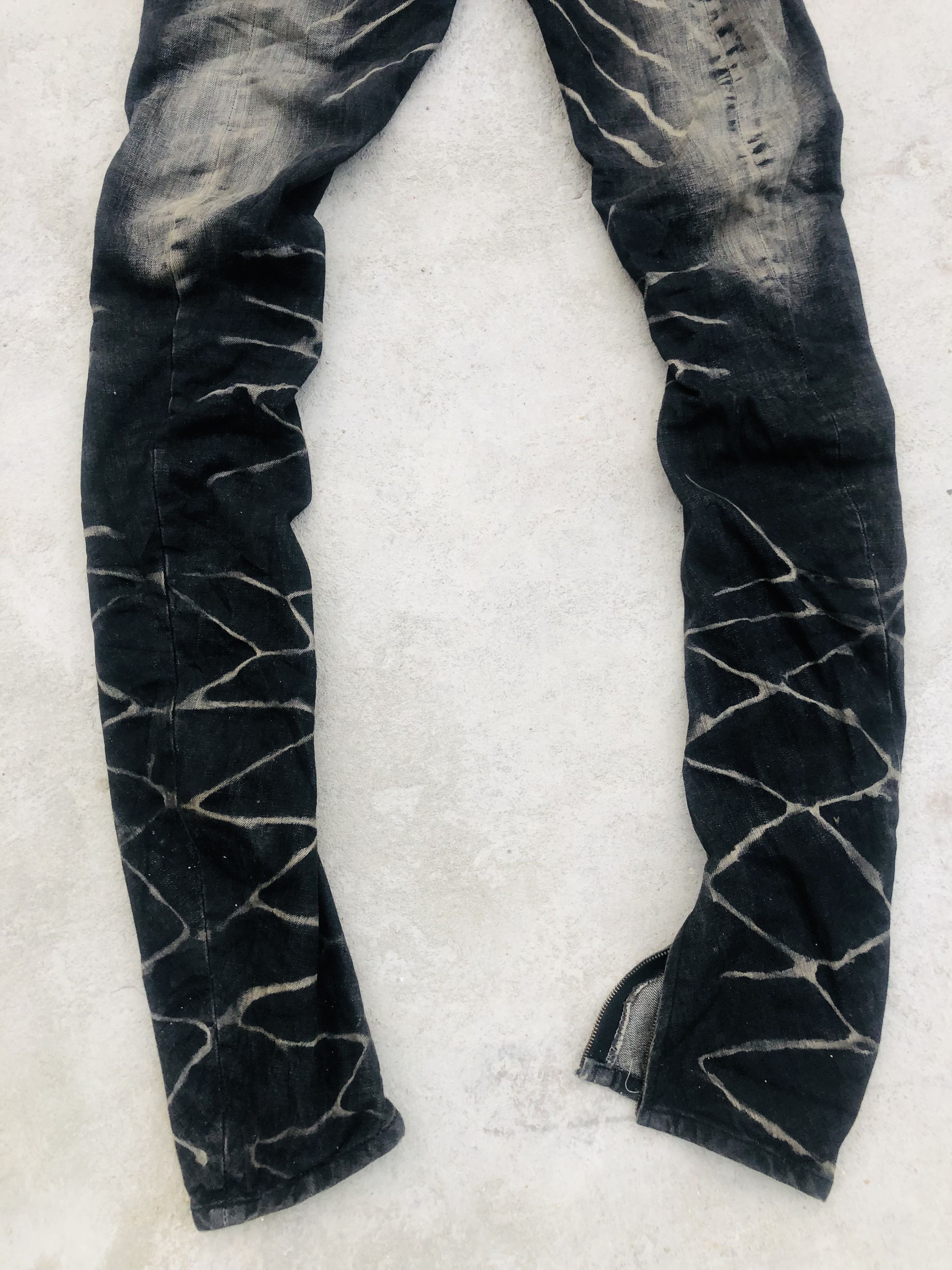 Japanese Brand × Vintage Vintage Buffalo Bobs Japanese Designer Fashion Style Size US 30 / EU 46 - 4 Thumbnail