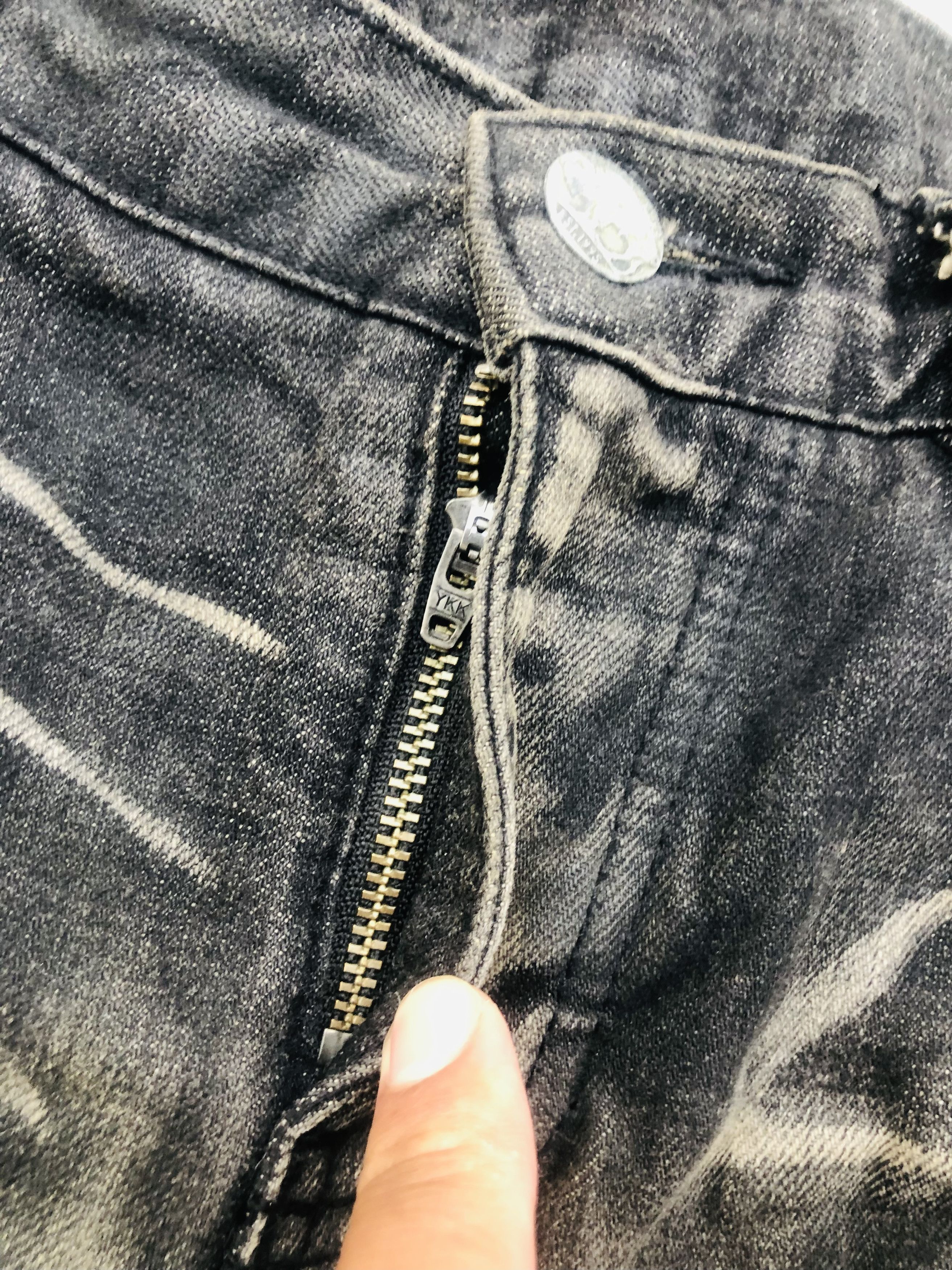 Japanese Brand × Vintage Vintage Buffalo Bobs Japanese Designer Fashion Style Size US 30 / EU 46 - 12 Thumbnail