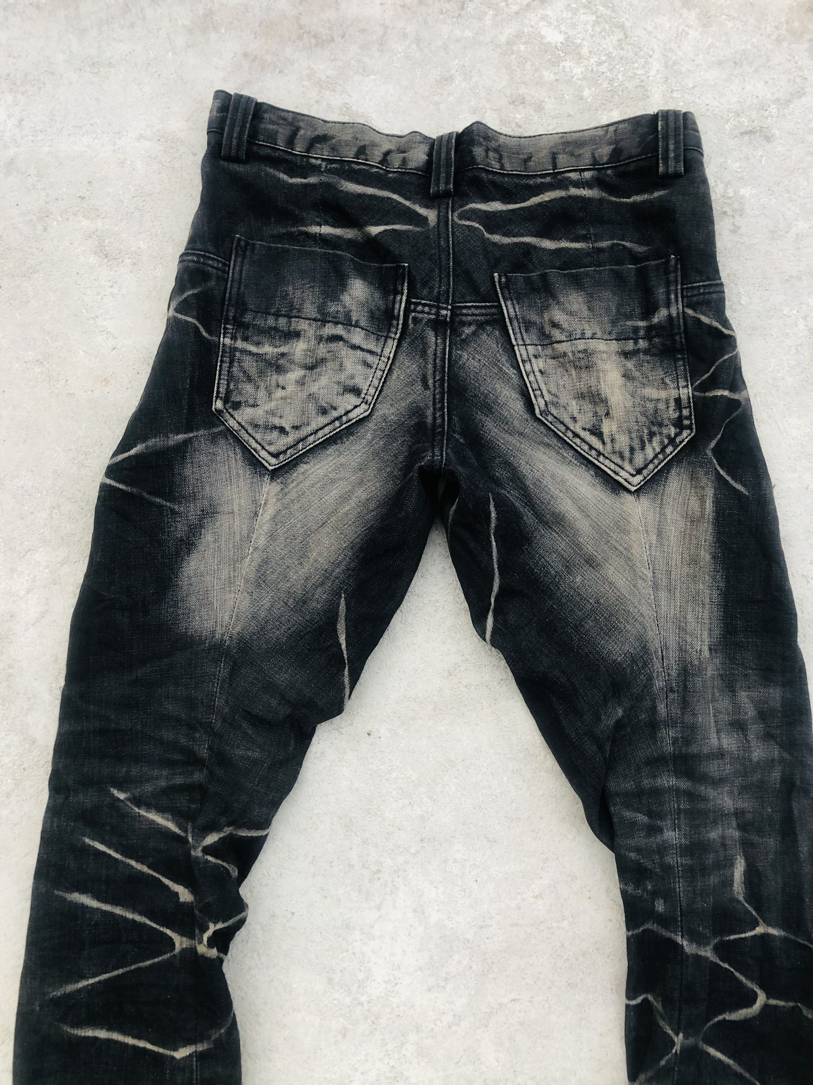 Japanese Brand × Vintage Vintage Buffalo Bobs Japanese Designer Fashion Style Size US 30 / EU 46 - 7 Thumbnail