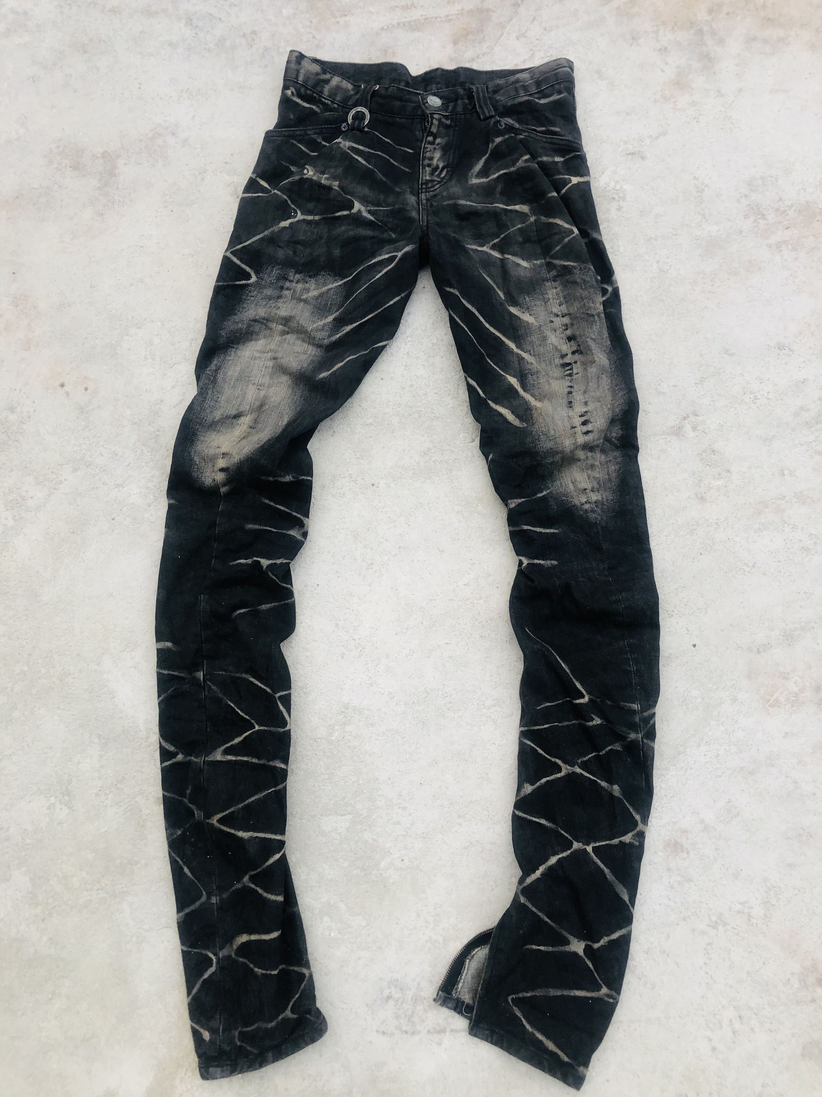 Japanese Brand × Vintage Vintage Buffalo Bobs Japanese Designer Fashion Style Size US 30 / EU 46 - 1 Thumbnail