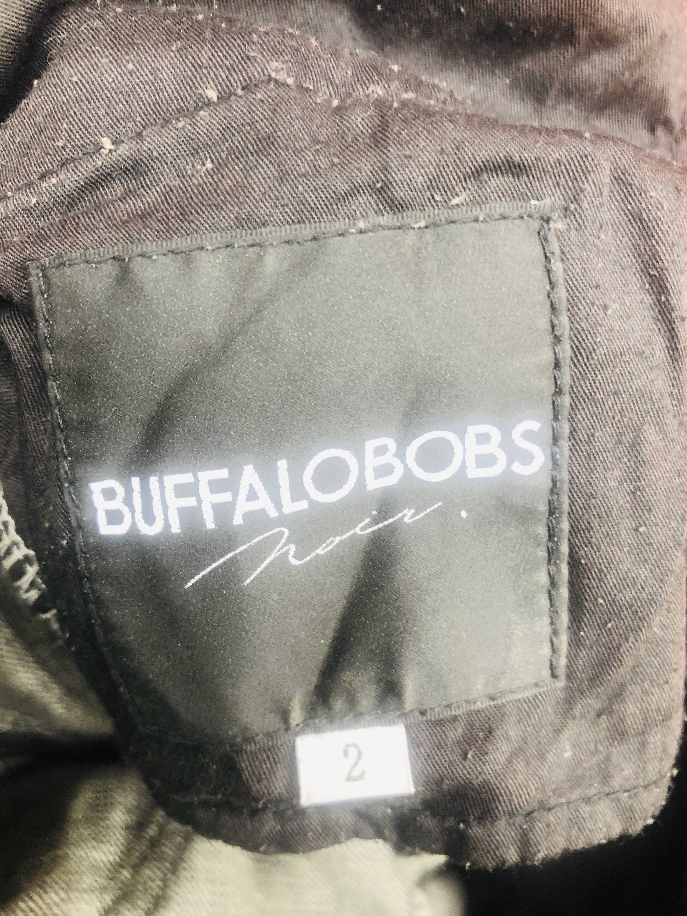 Japanese Brand × Vintage Vintage Buffalo Bobs Japanese Designer Fashion Style Size US 30 / EU 46 - 9 Thumbnail