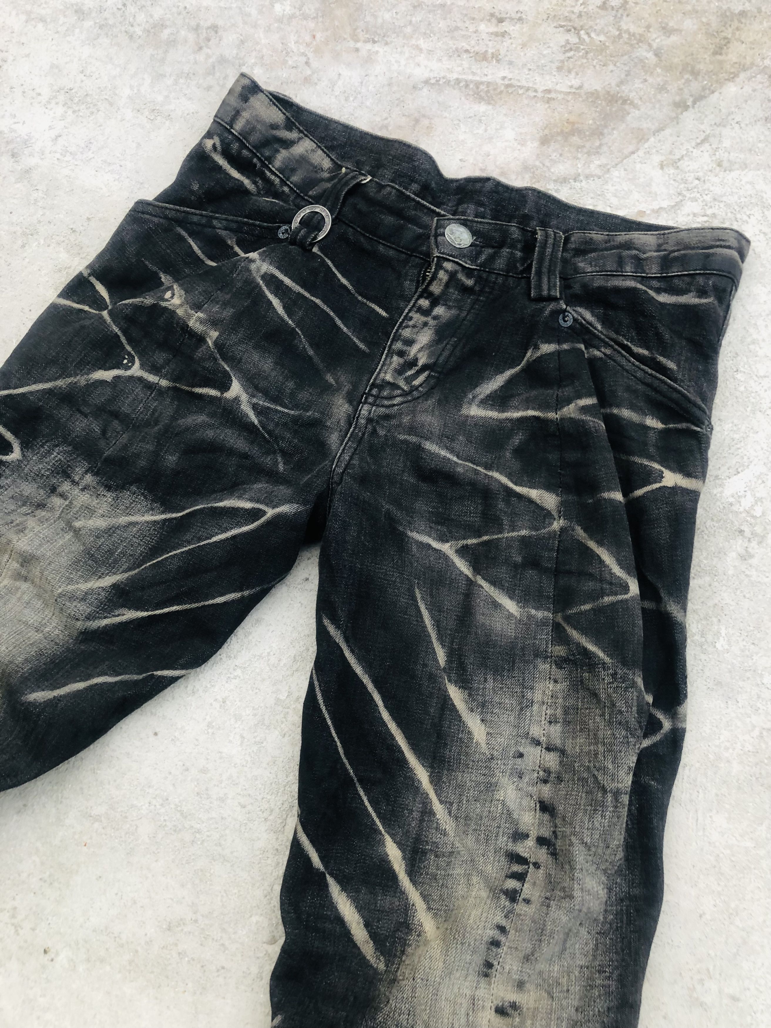 Japanese Brand × Vintage Vintage Buffalo Bobs Japanese Designer Fashion Style Size US 30 / EU 46 - 5 Thumbnail