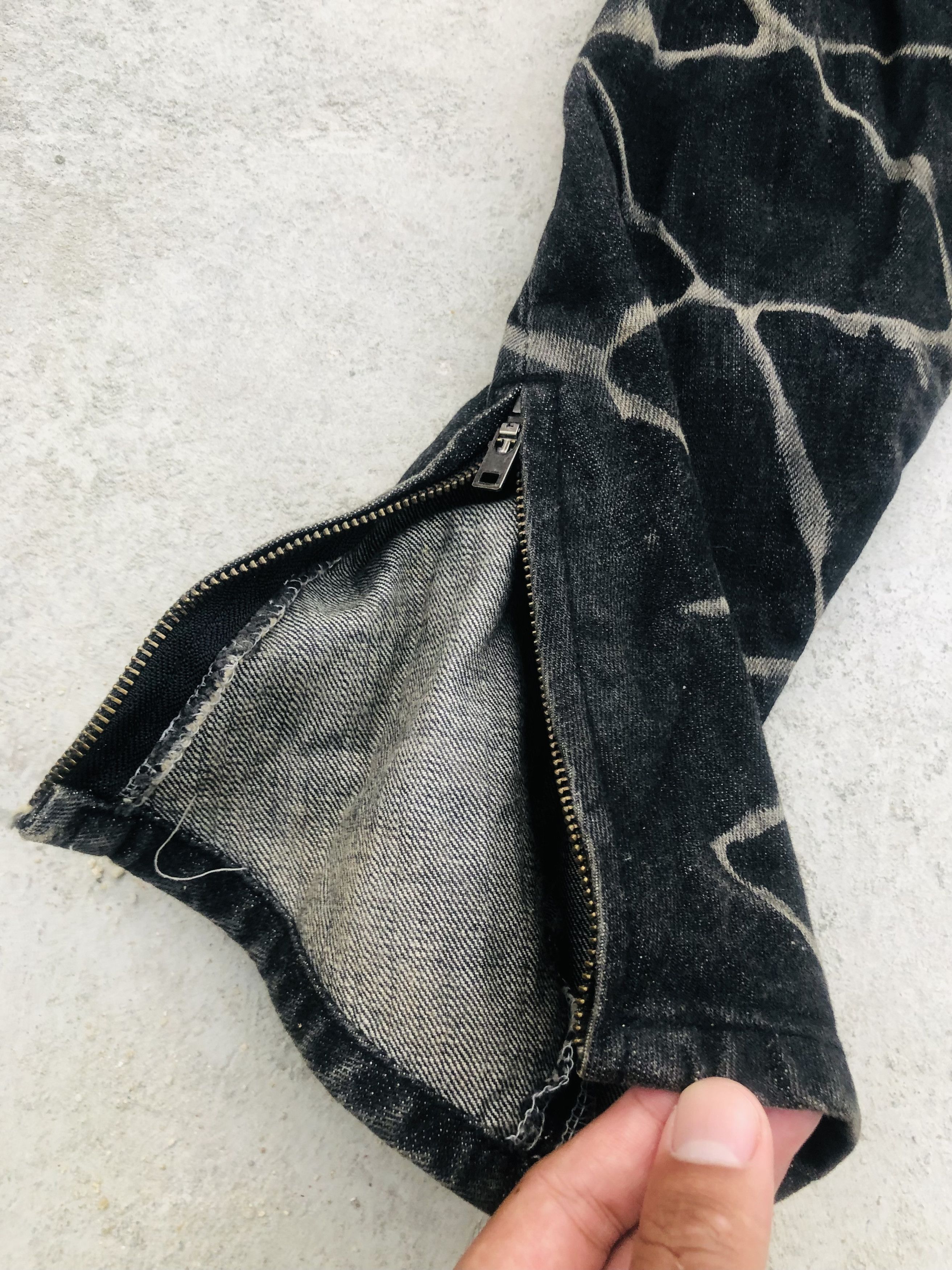 Japanese Brand × Vintage Vintage Buffalo Bobs Japanese Designer Fashion Style Size US 30 / EU 46 - 8 Thumbnail