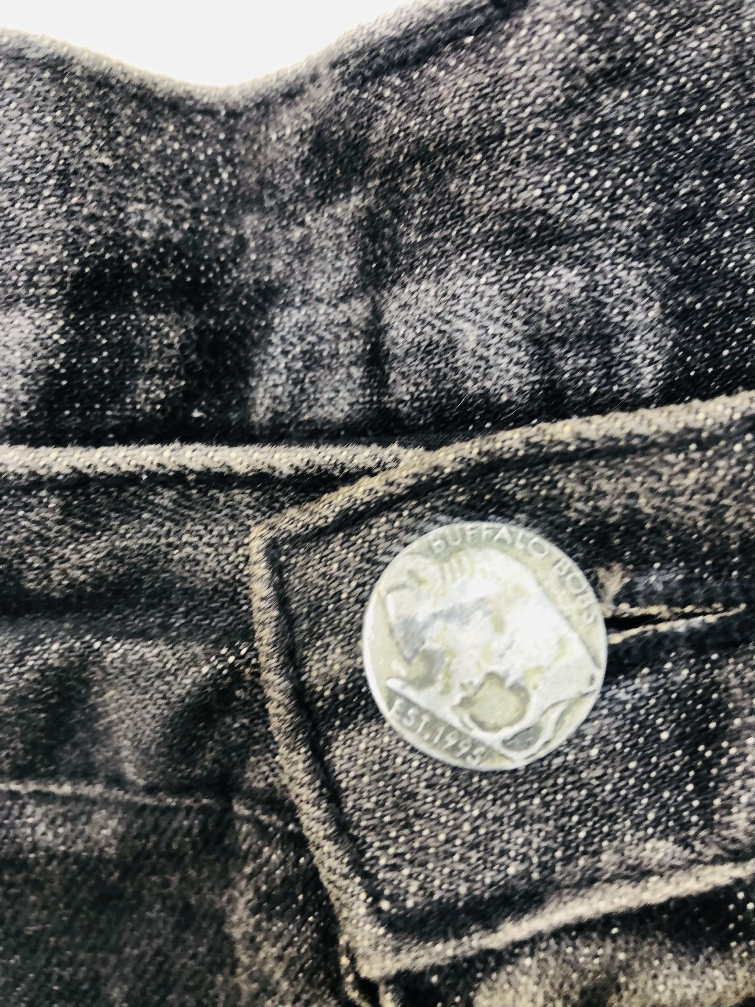 Japanese Brand × Vintage Vintage Buffalo Bobs Japanese Designer Fashion Style Size US 30 / EU 46 - 11 Thumbnail