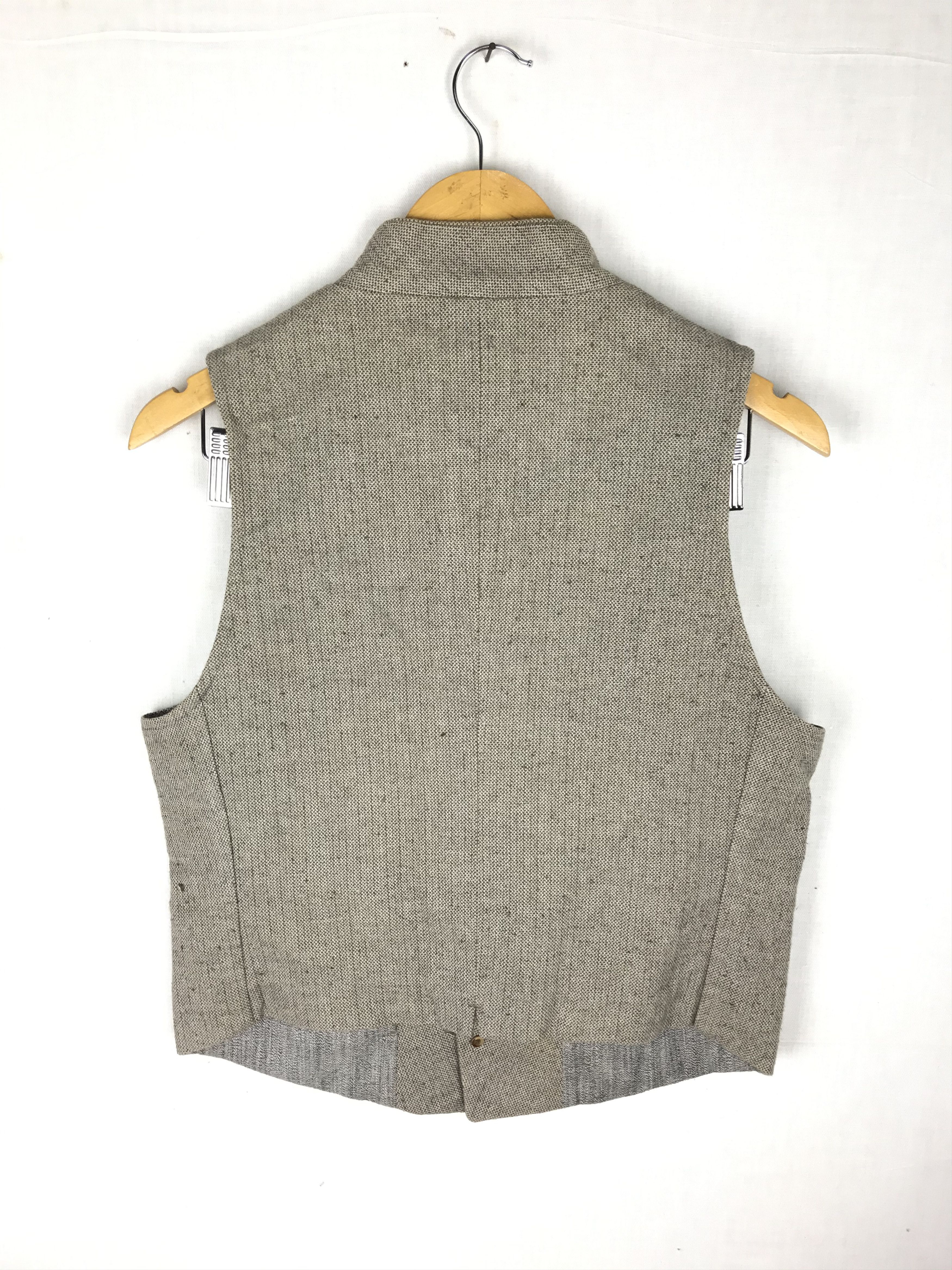 45rpm 45rpm Vest Size US S / EU 44-46 / 1 - 3 Thumbnail