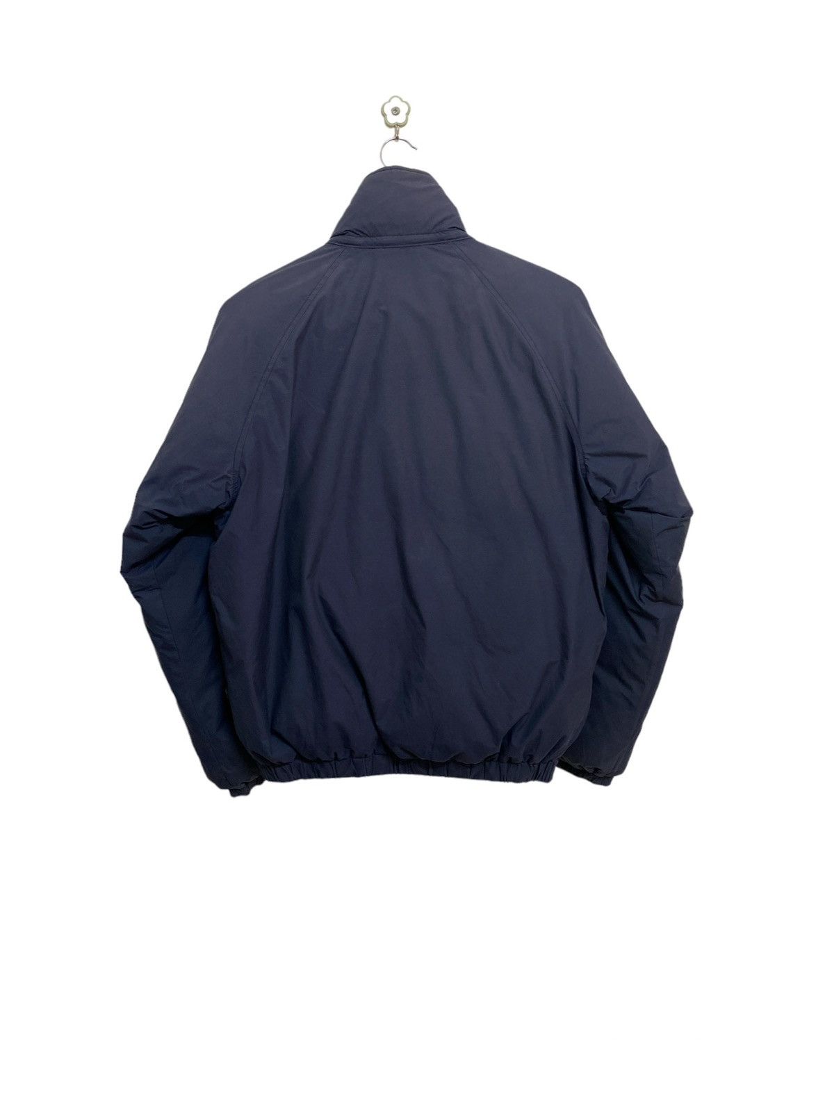 Moncler Vintage Moncler X Asics Puffer Down Ski Wear Jacket Size US M / EU 48-50 / 2 - 7 Thumbnail