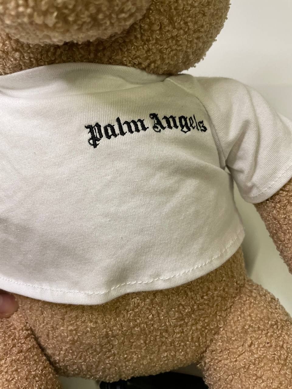 Palm Angels Palm Angels Teddy Bear (0473) Size ONE SIZE - 3 Thumbnail
