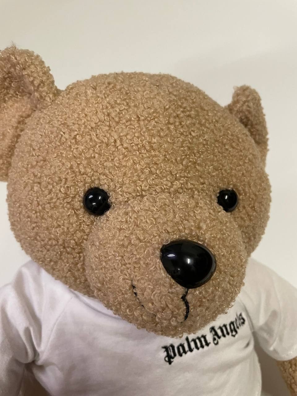 Palm Angels Palm Angels Teddy Bear (0473) Size ONE SIZE - 4 Thumbnail